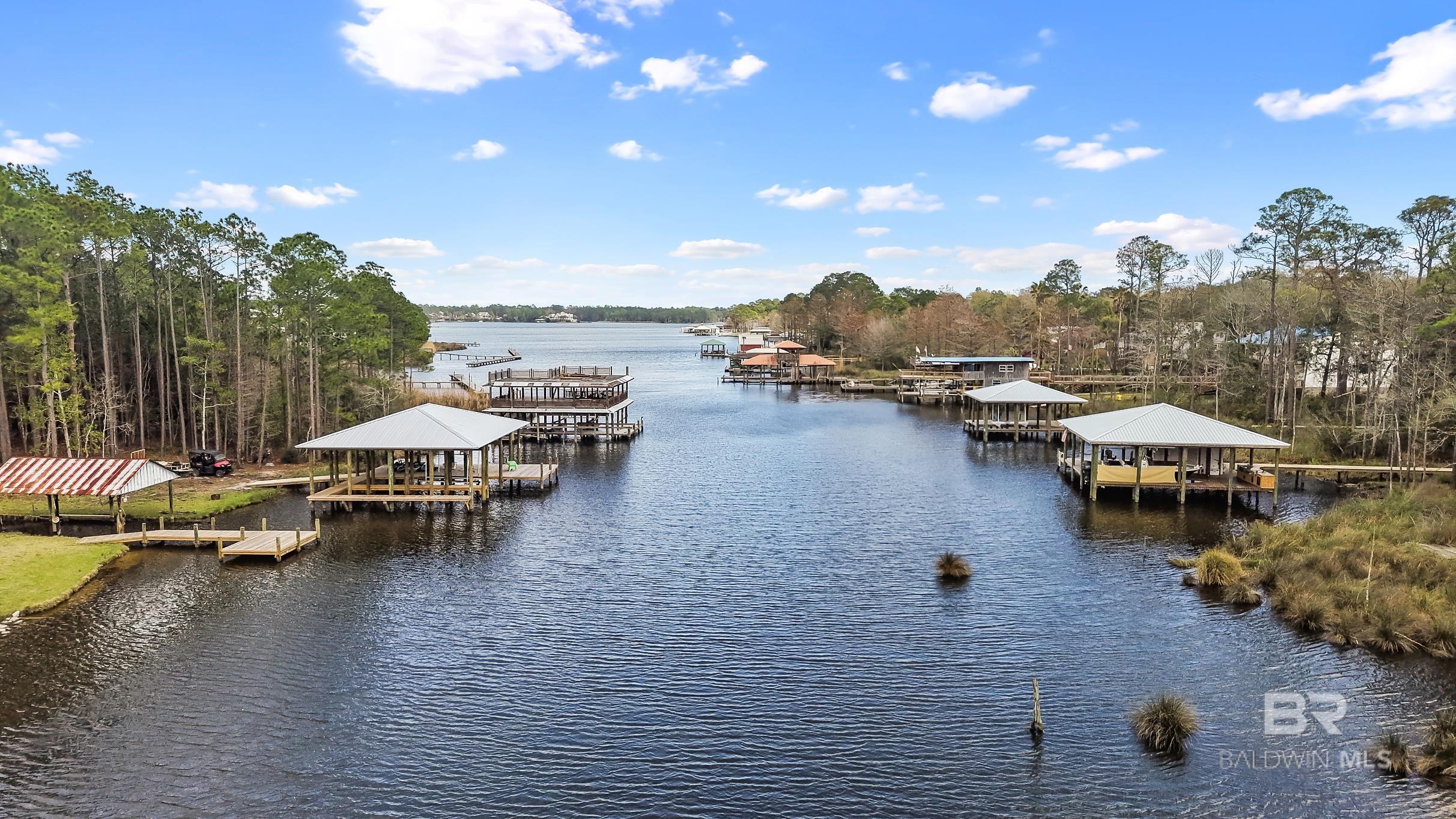 0 Wolf Bay Drive, Foley, AL, 36535