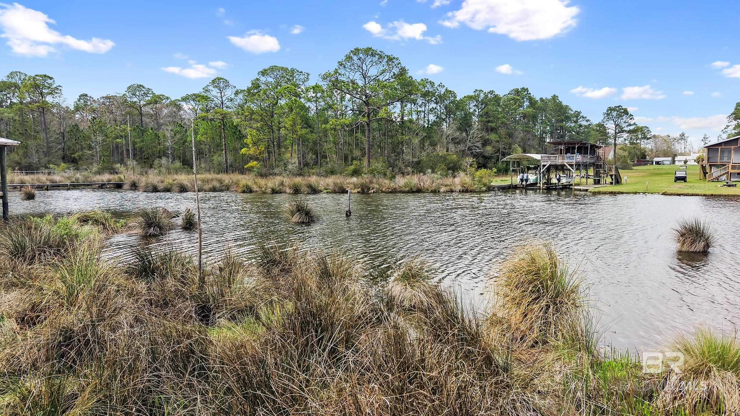 0 Wolf Bay Drive, Foley, AL, 36535