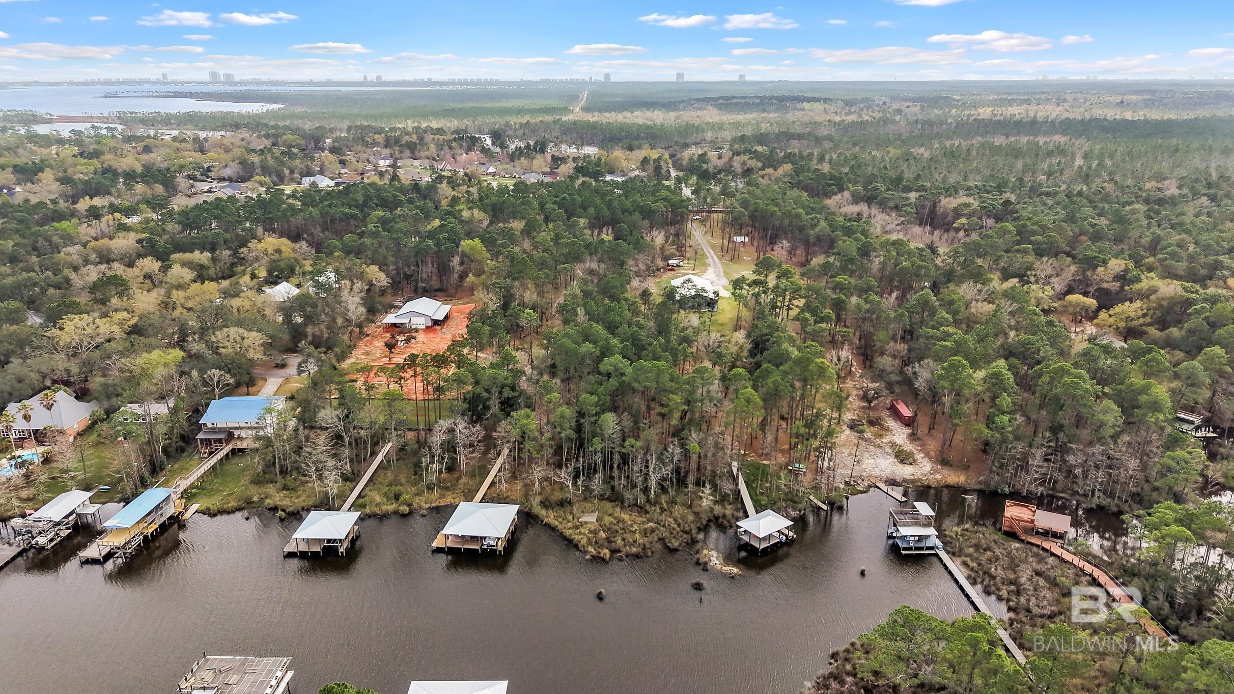 0 Wolf Bay Drive, Foley, AL, 36535