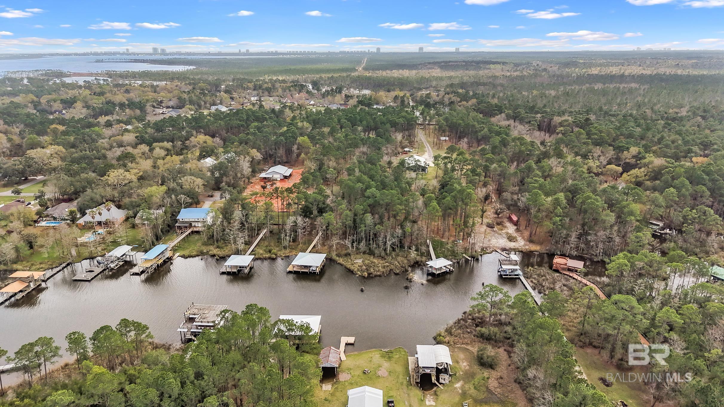 0 Wolf Bay Drive, Foley, AL, 36535