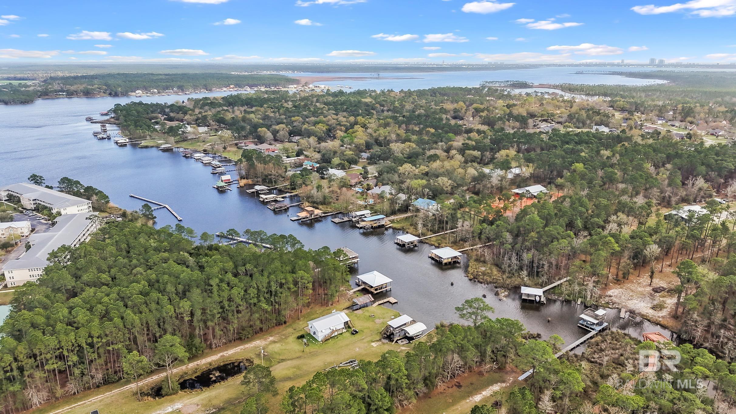 0 Wolf Bay Drive, Foley, AL, 36535