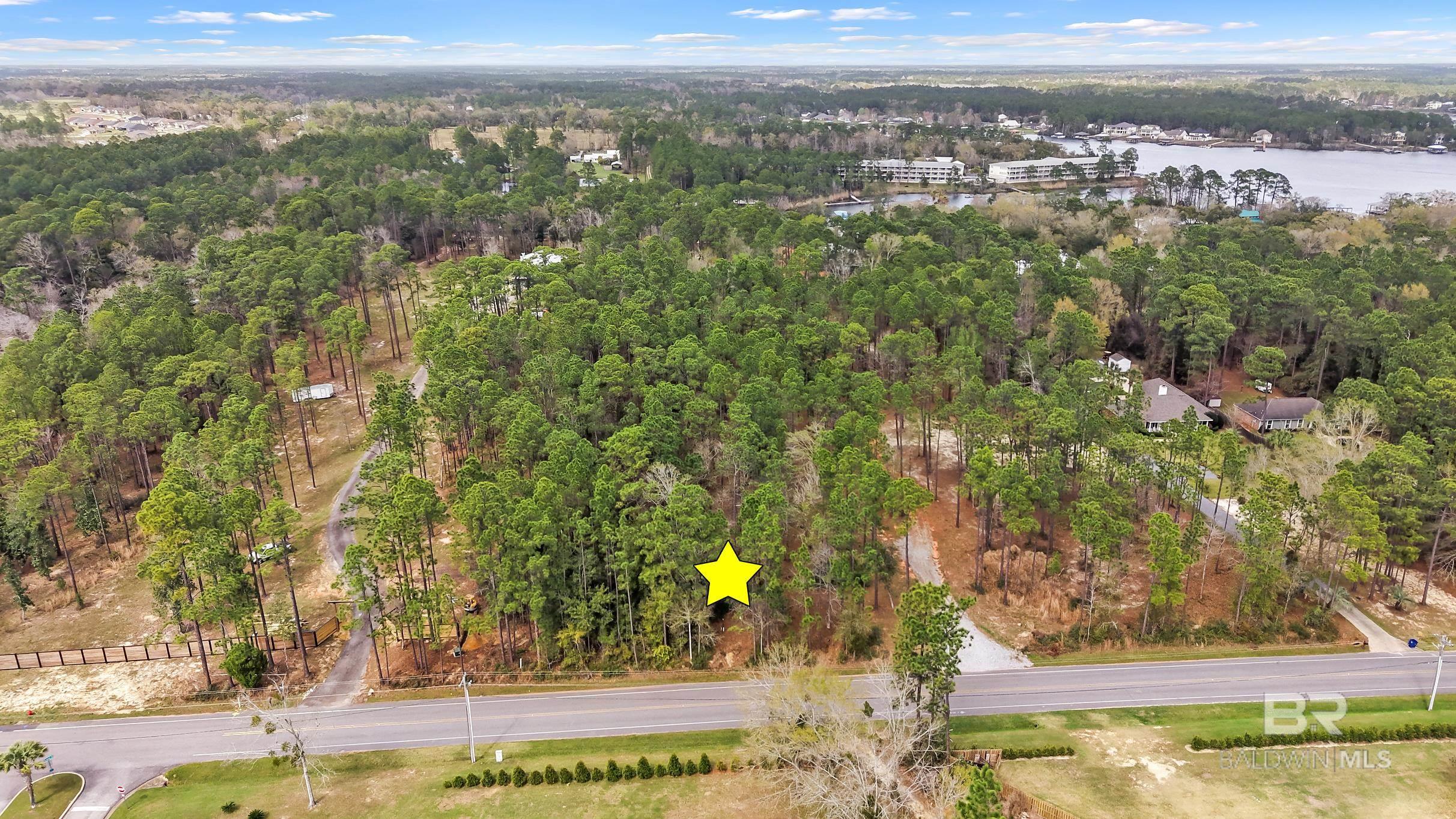 0 Wolf Bay Drive, Foley, AL, 36535
