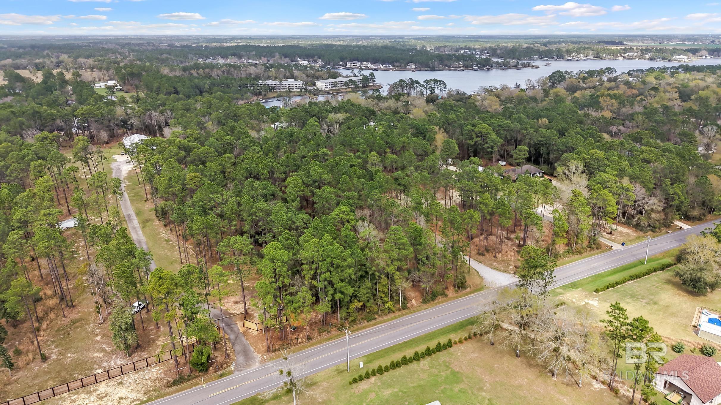 0 Wolf Bay Drive, Foley, AL, 36535