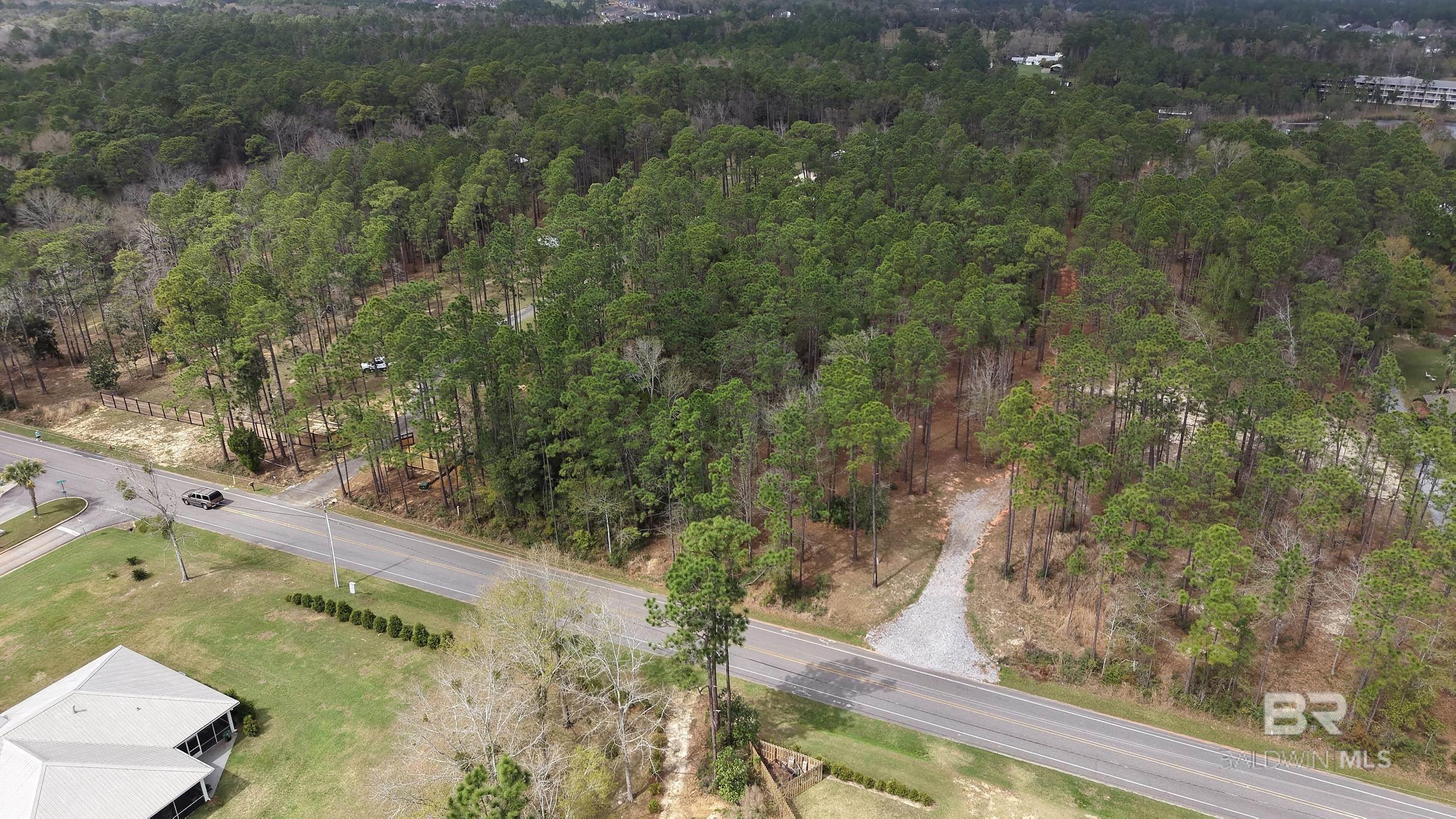 0 Wolf Bay Drive, Foley, AL, 36535