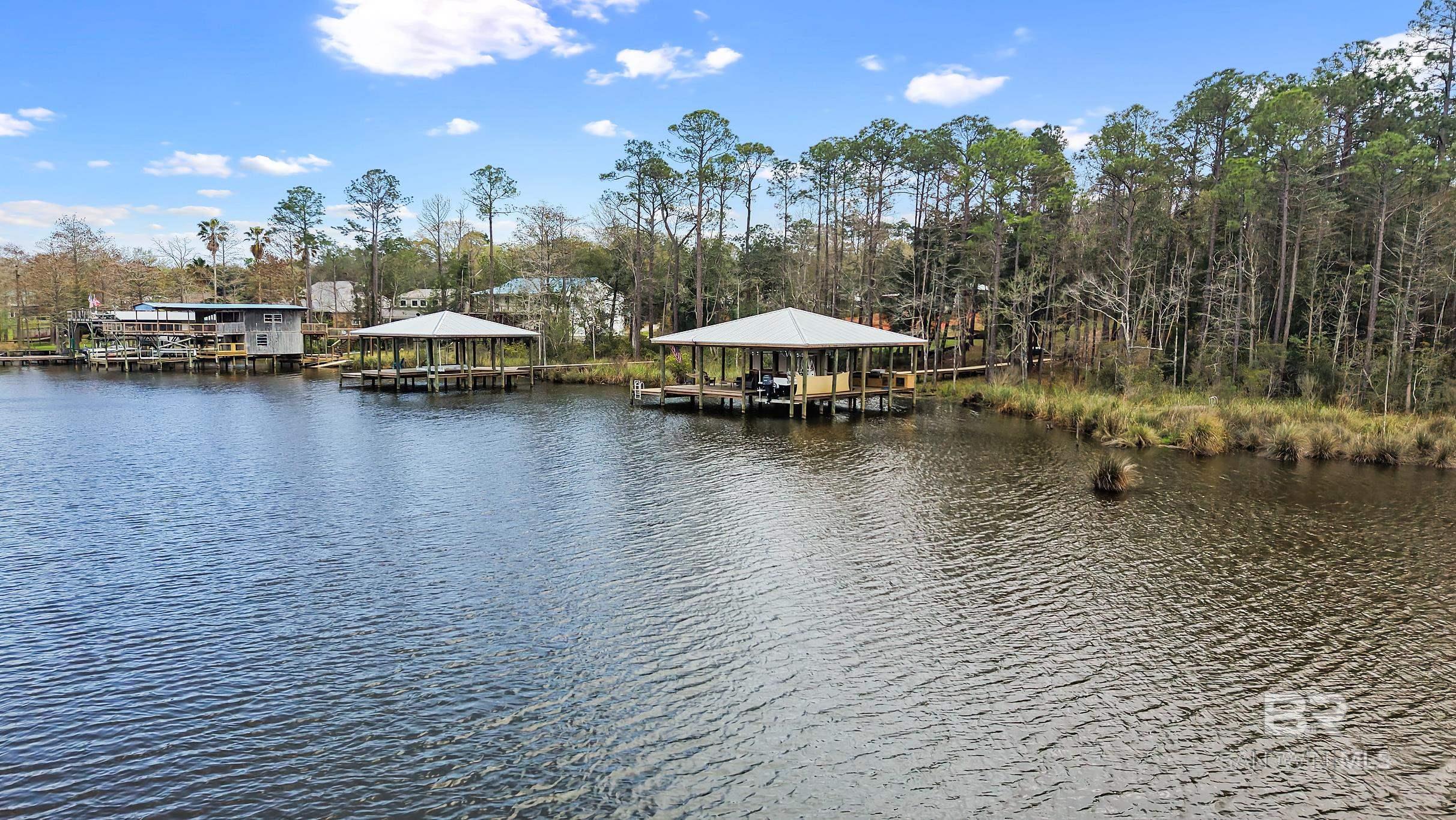 0 Wolf Bay Drive, Foley, AL, 36535