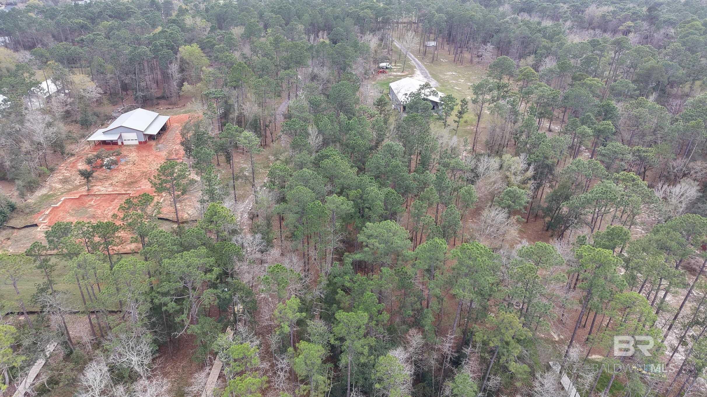 0 Wolf Bay Drive, Foley, AL, 36535