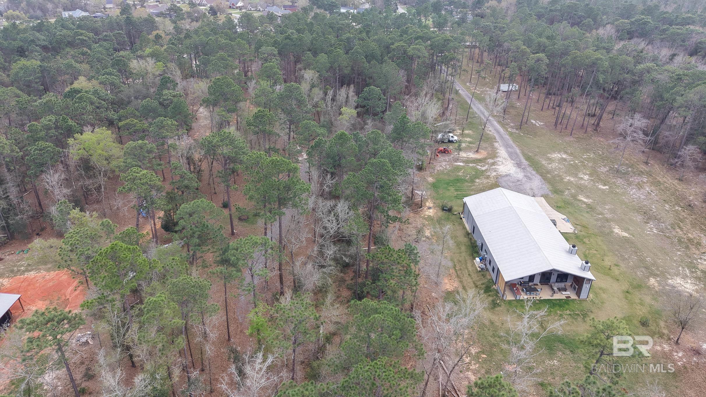 0 Wolf Bay Drive, Foley, AL, 36535