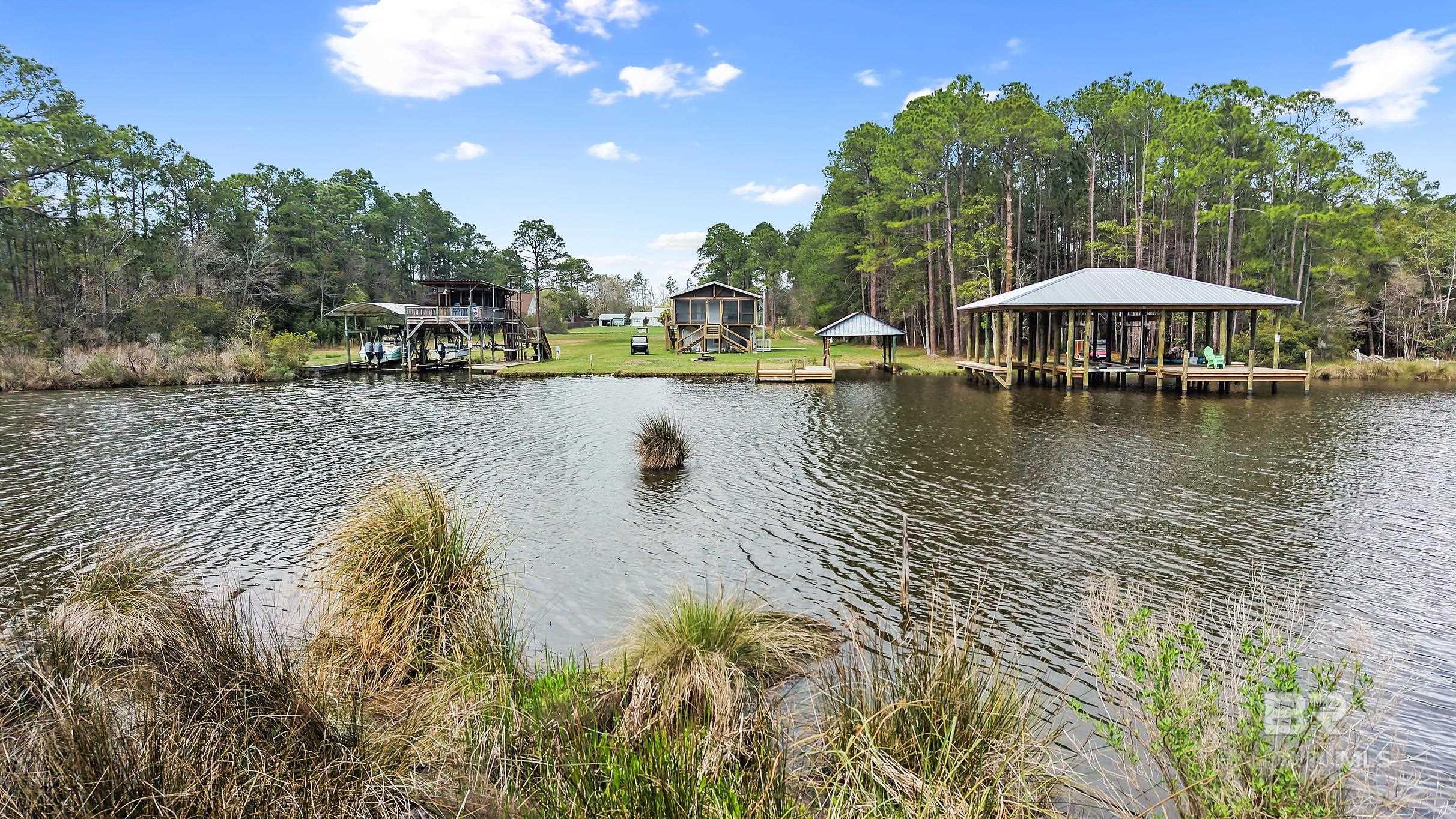 0 Wolf Bay Drive, Foley, AL, 36535