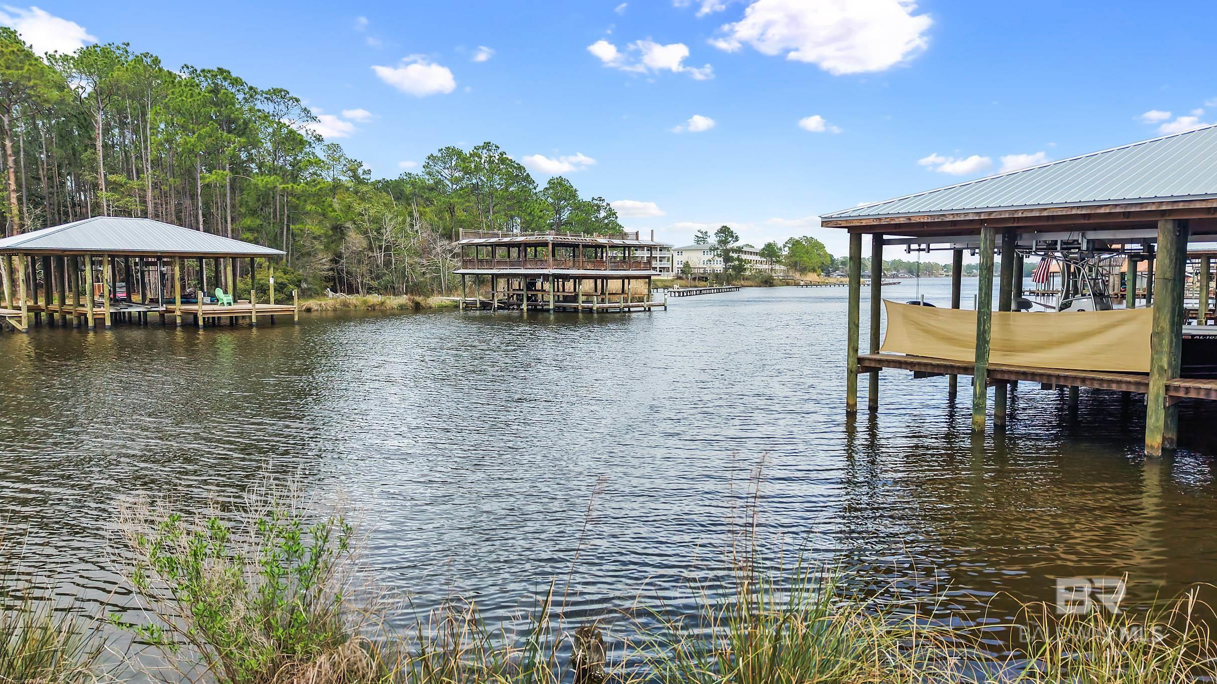 0 Wolf Bay Drive, Foley, AL, 36535