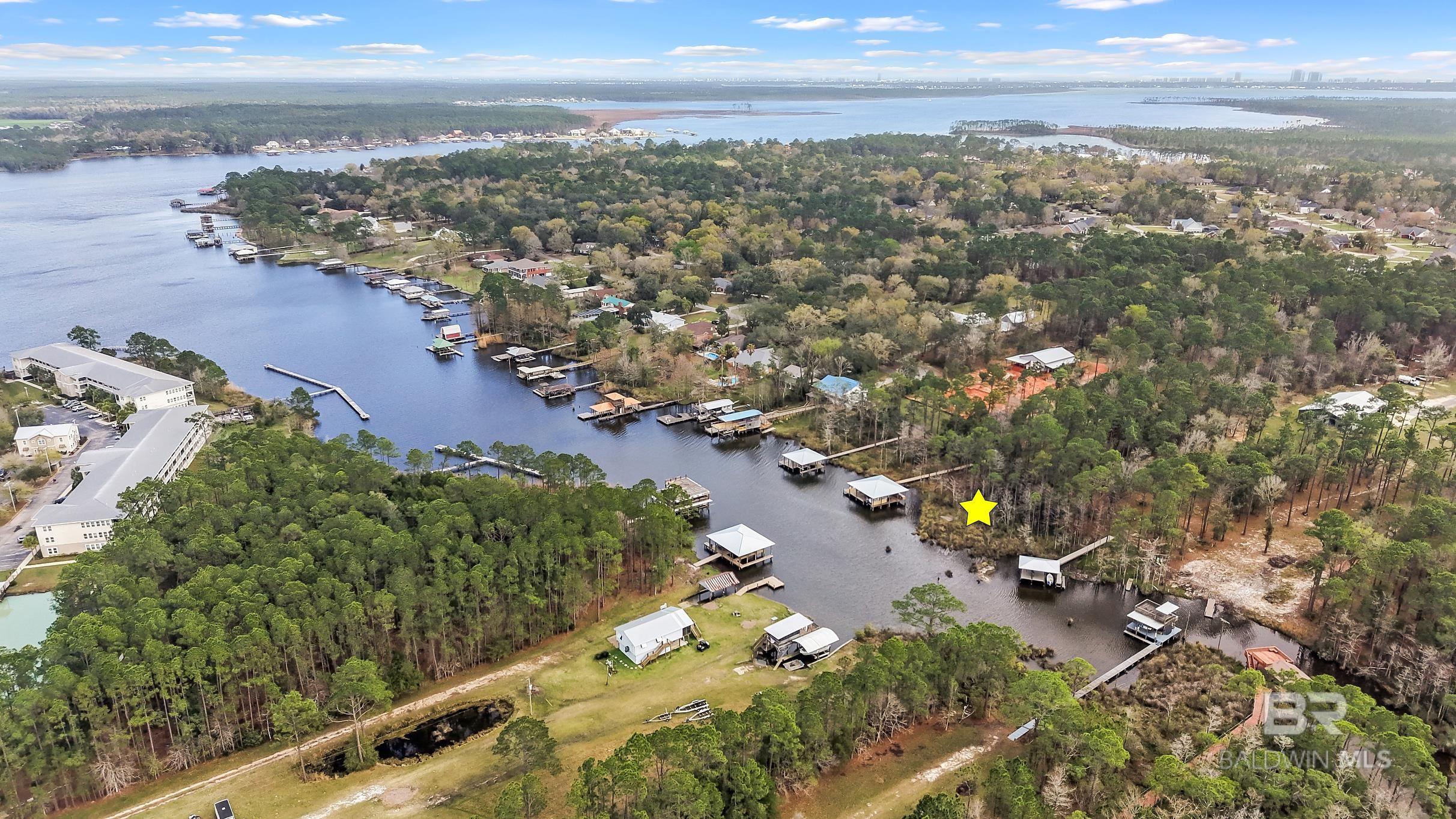 0 Wolf Bay Drive, Foley, AL, 36535