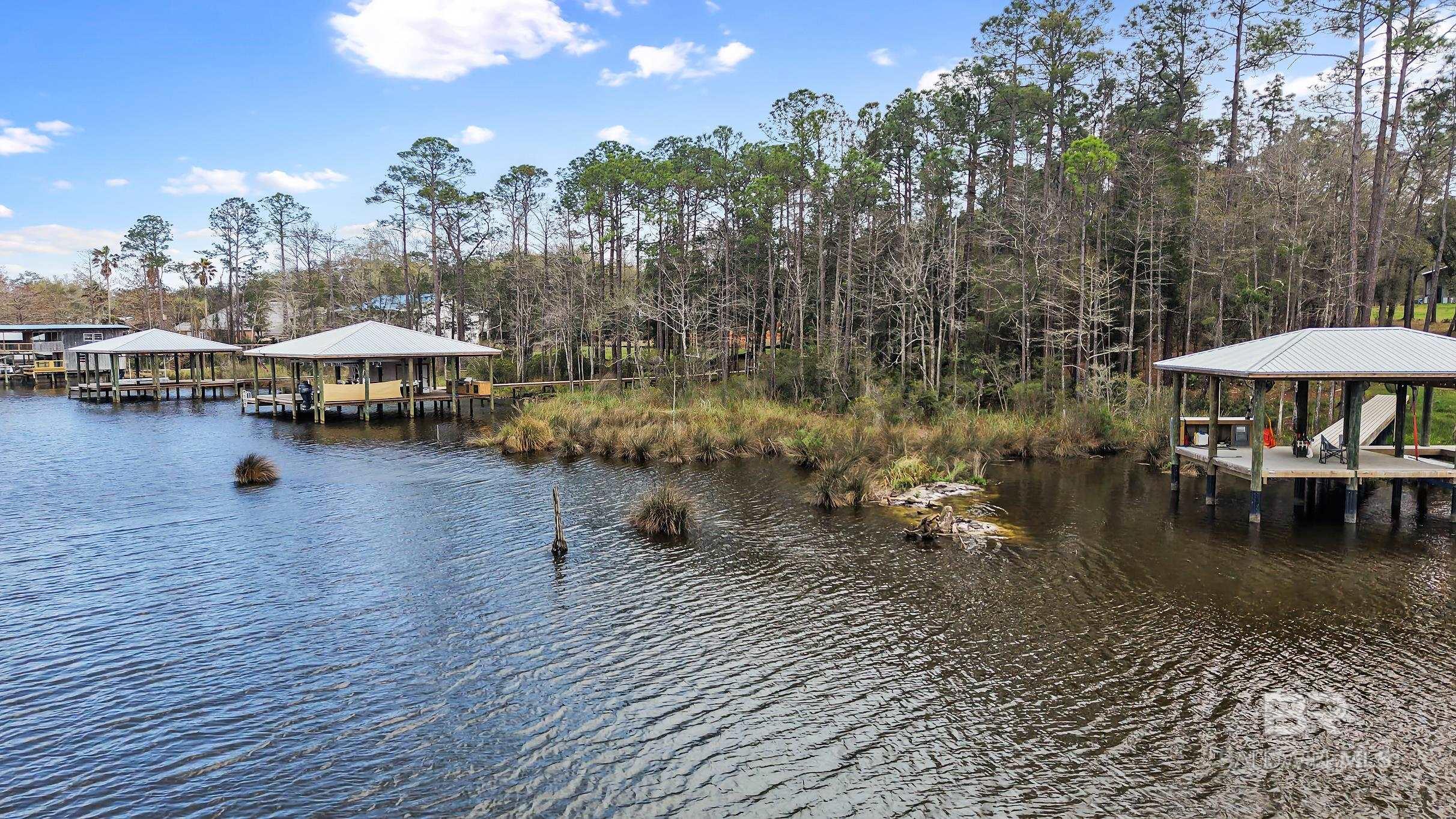 0 Wolf Bay Drive, Foley, AL, 36535
