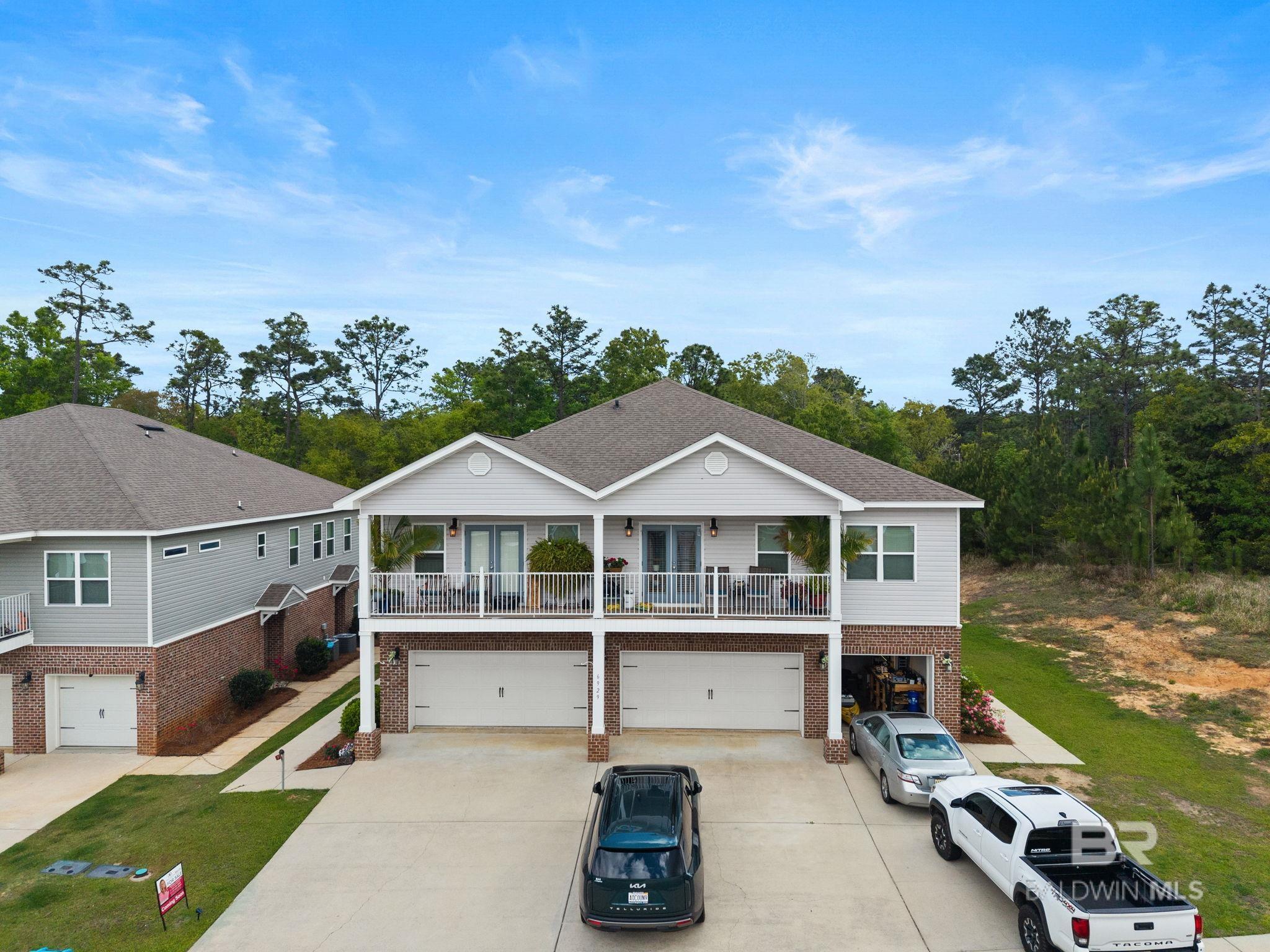 6929 Spaniel Drive UNIT C, Spanish Fort, AL, 36527