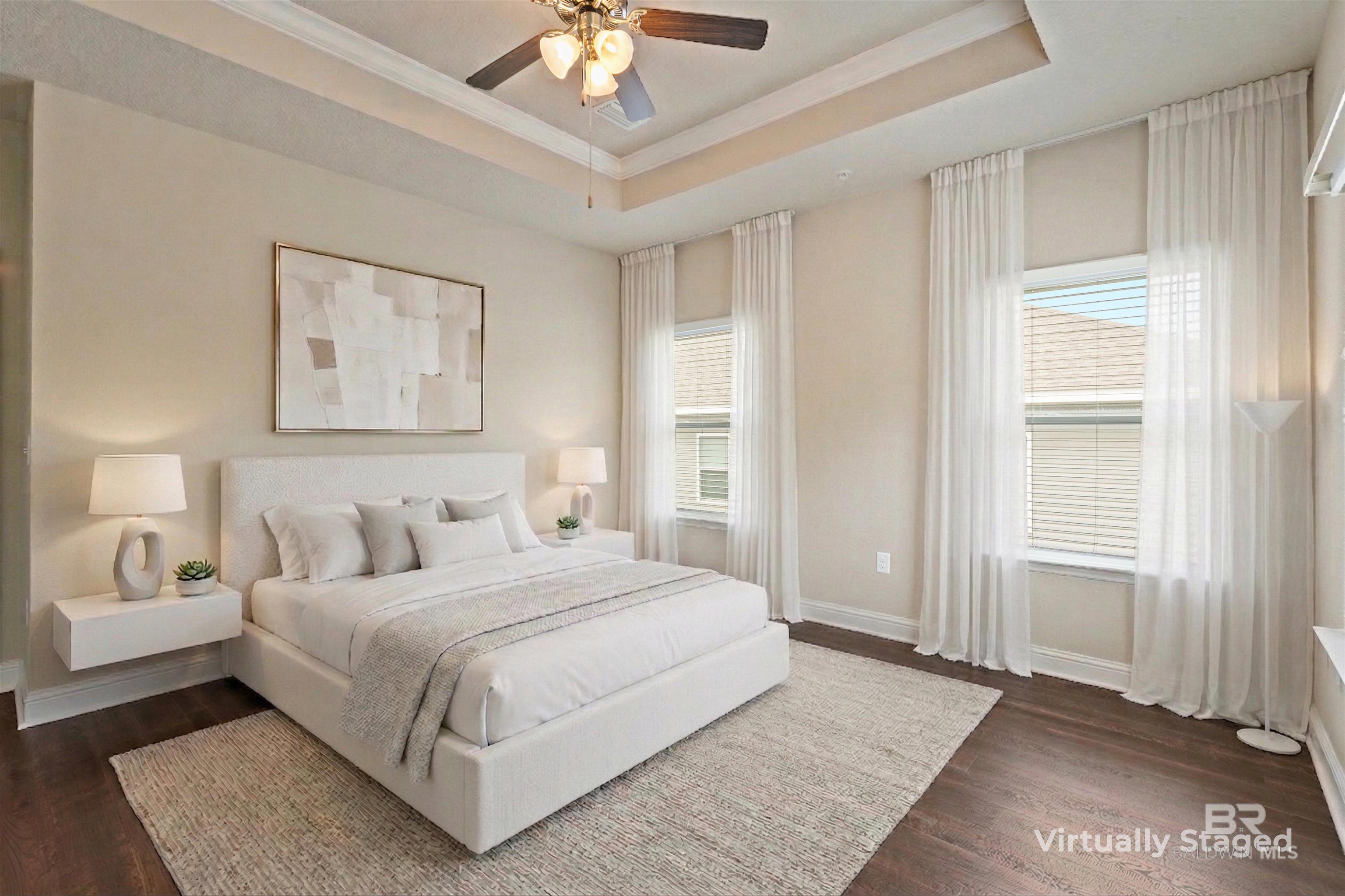 6929 Spaniel Drive UNIT C, Spanish Fort, AL, 36527