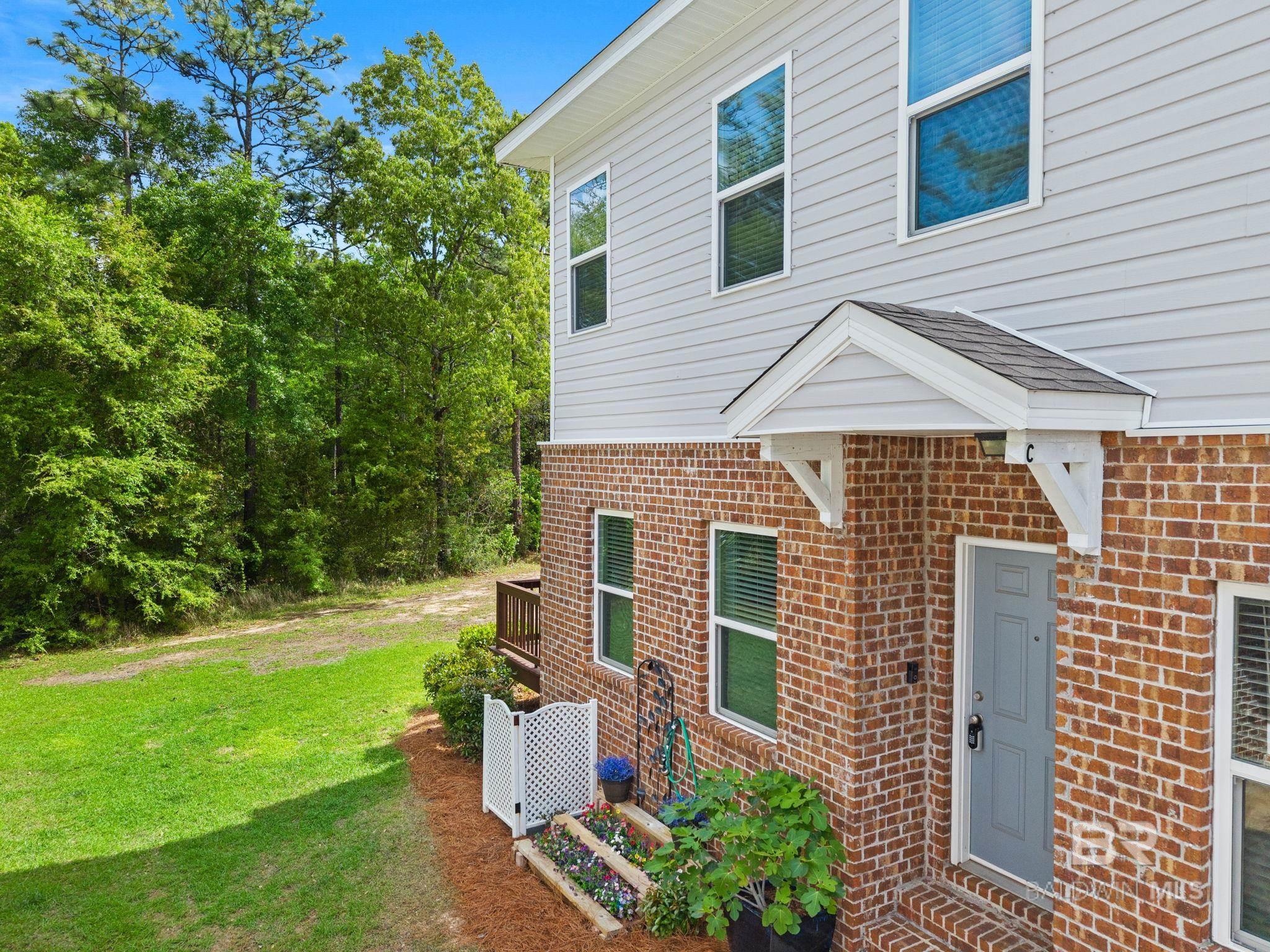 6929 Spaniel Drive UNIT C, Spanish Fort, AL, 36527