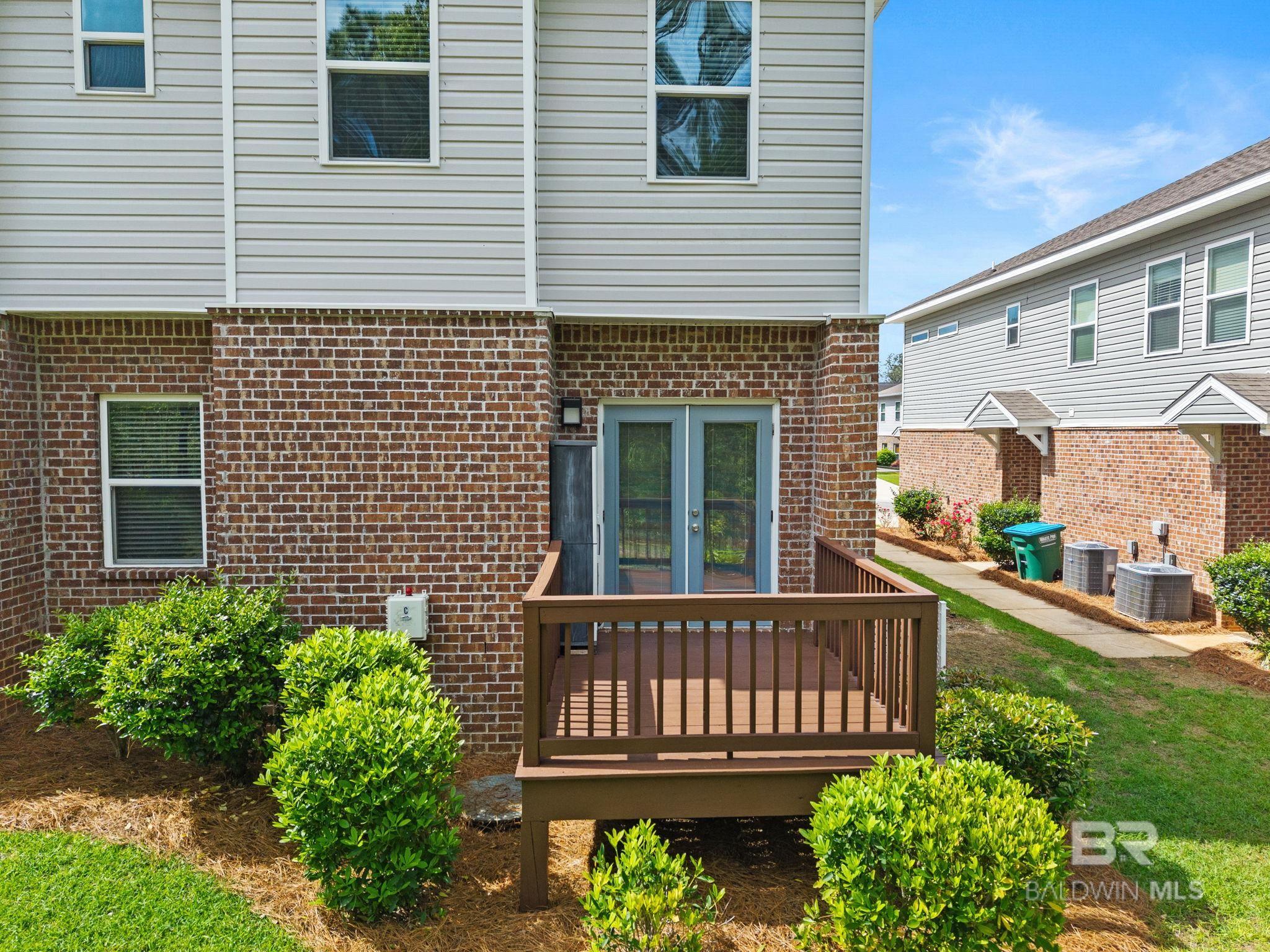 6929 Spaniel Drive UNIT C, Spanish Fort, AL, 36527