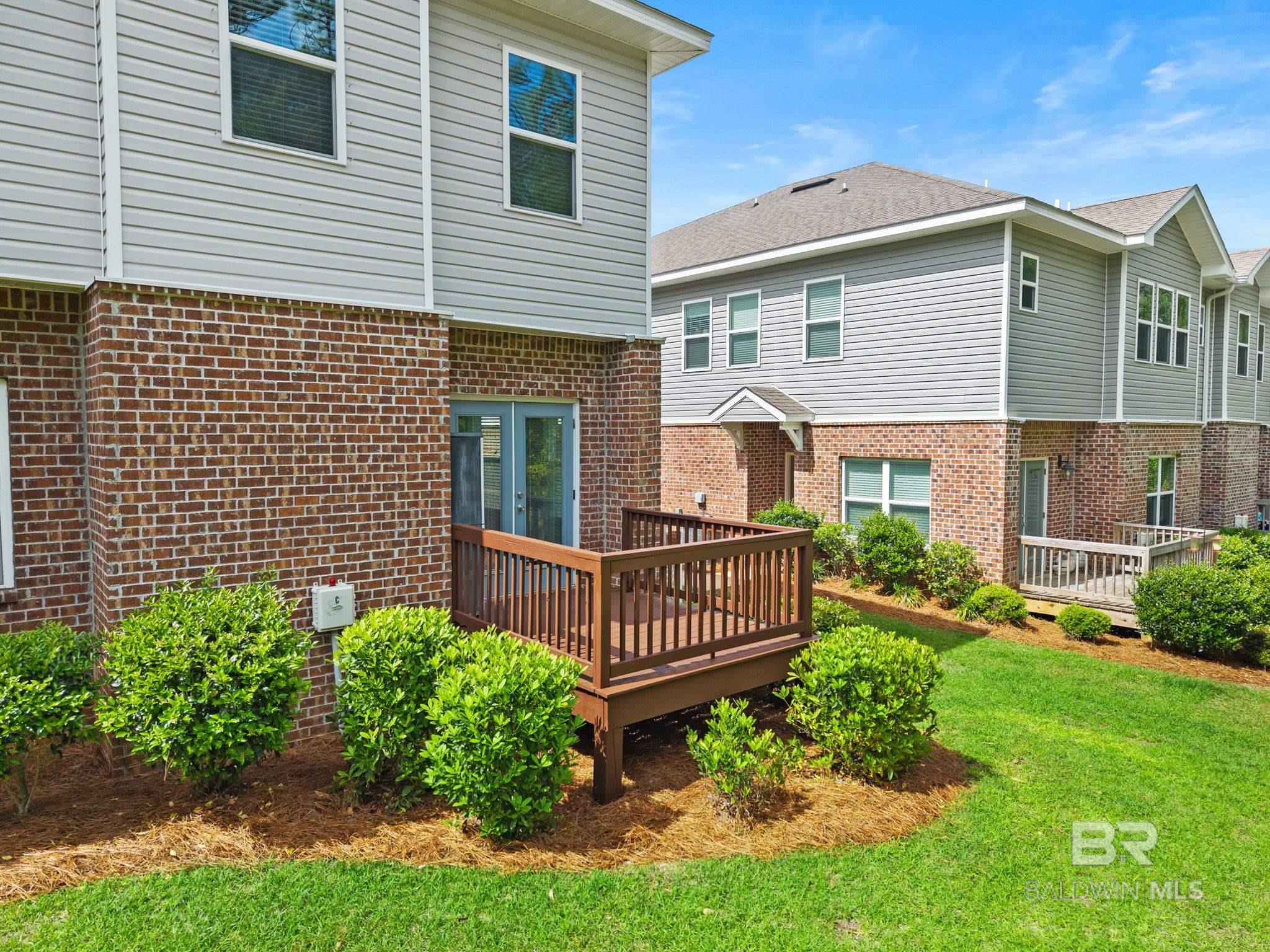6929 Spaniel Drive UNIT C, Spanish Fort, AL, 36527