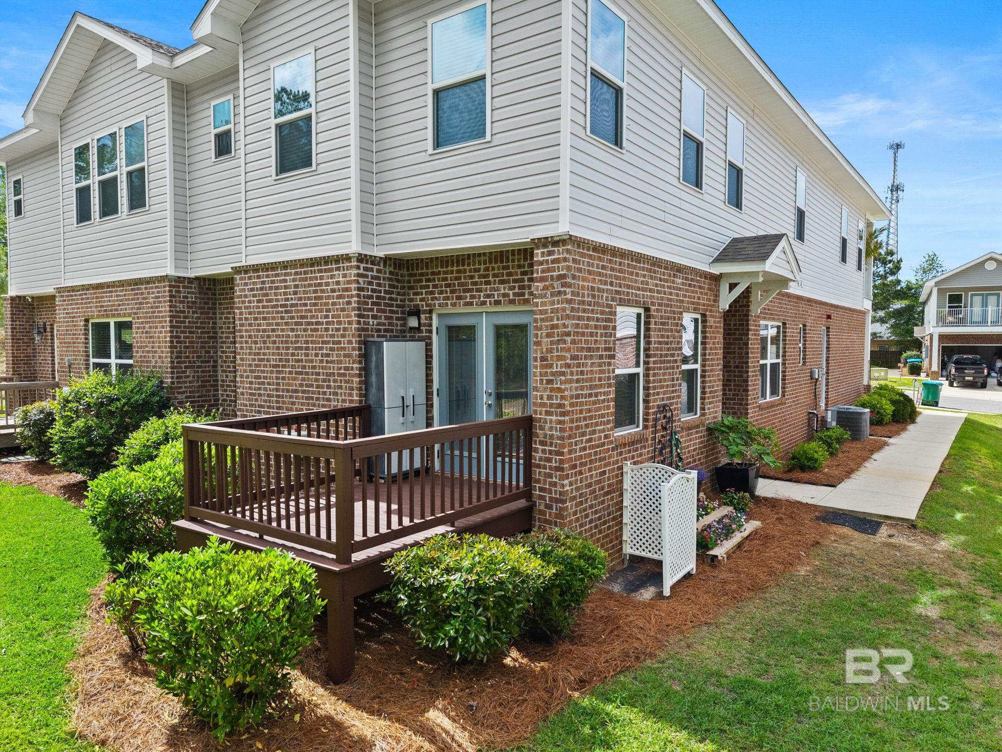 6929 Spaniel Drive UNIT C, Spanish Fort, AL, 36527