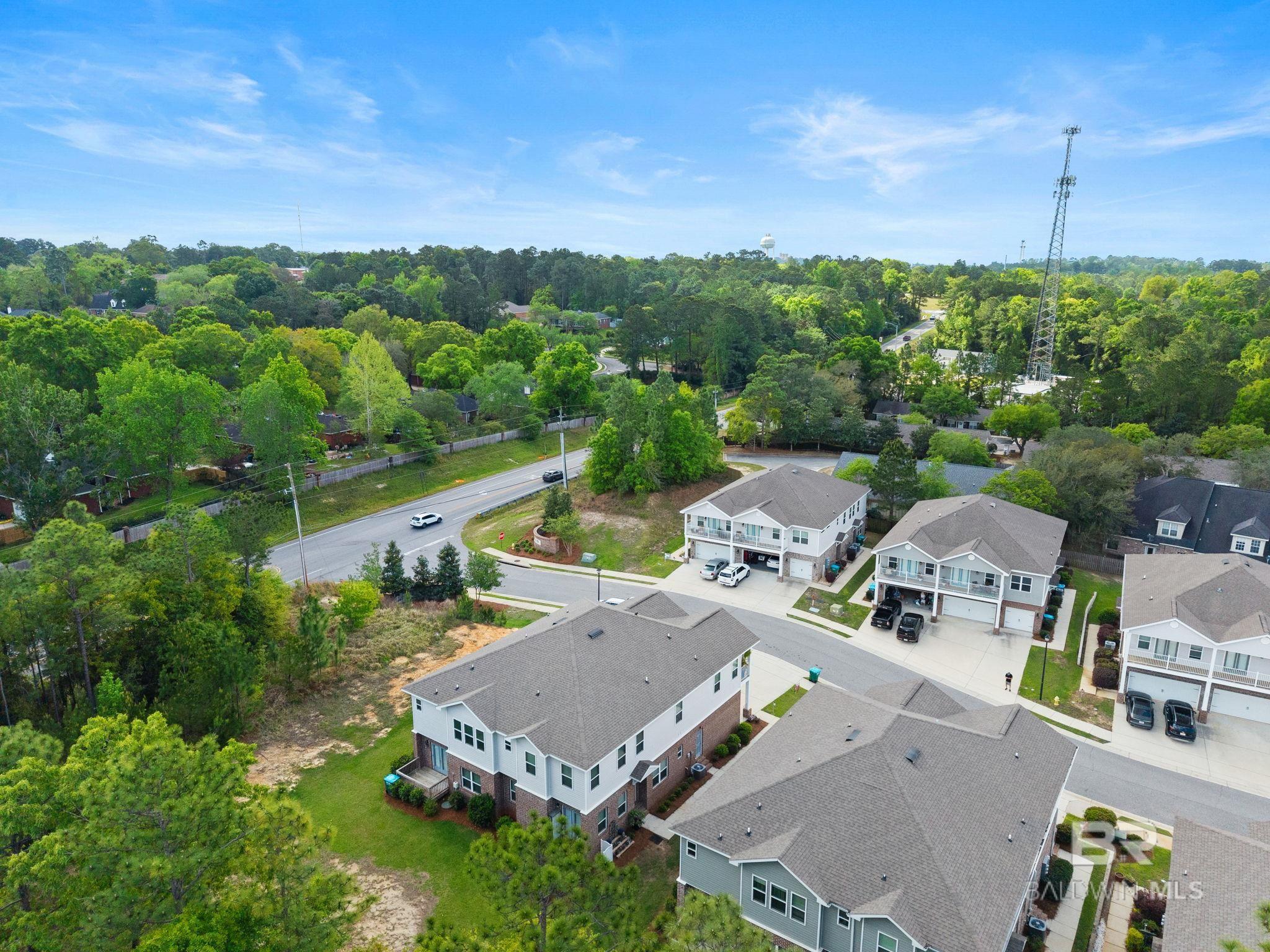 6929 Spaniel Drive UNIT C, Spanish Fort, AL, 36527