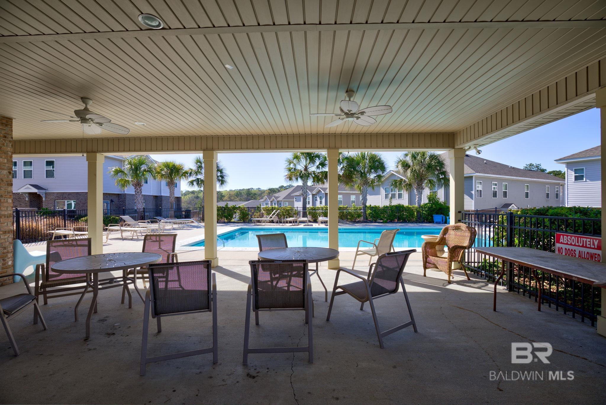 6929 Spaniel Drive UNIT C, Spanish Fort, AL, 36527