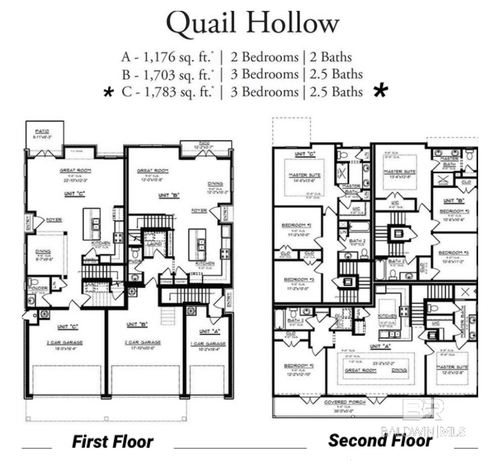 6929 Spaniel Drive UNIT C, Spanish Fort, AL, 36527