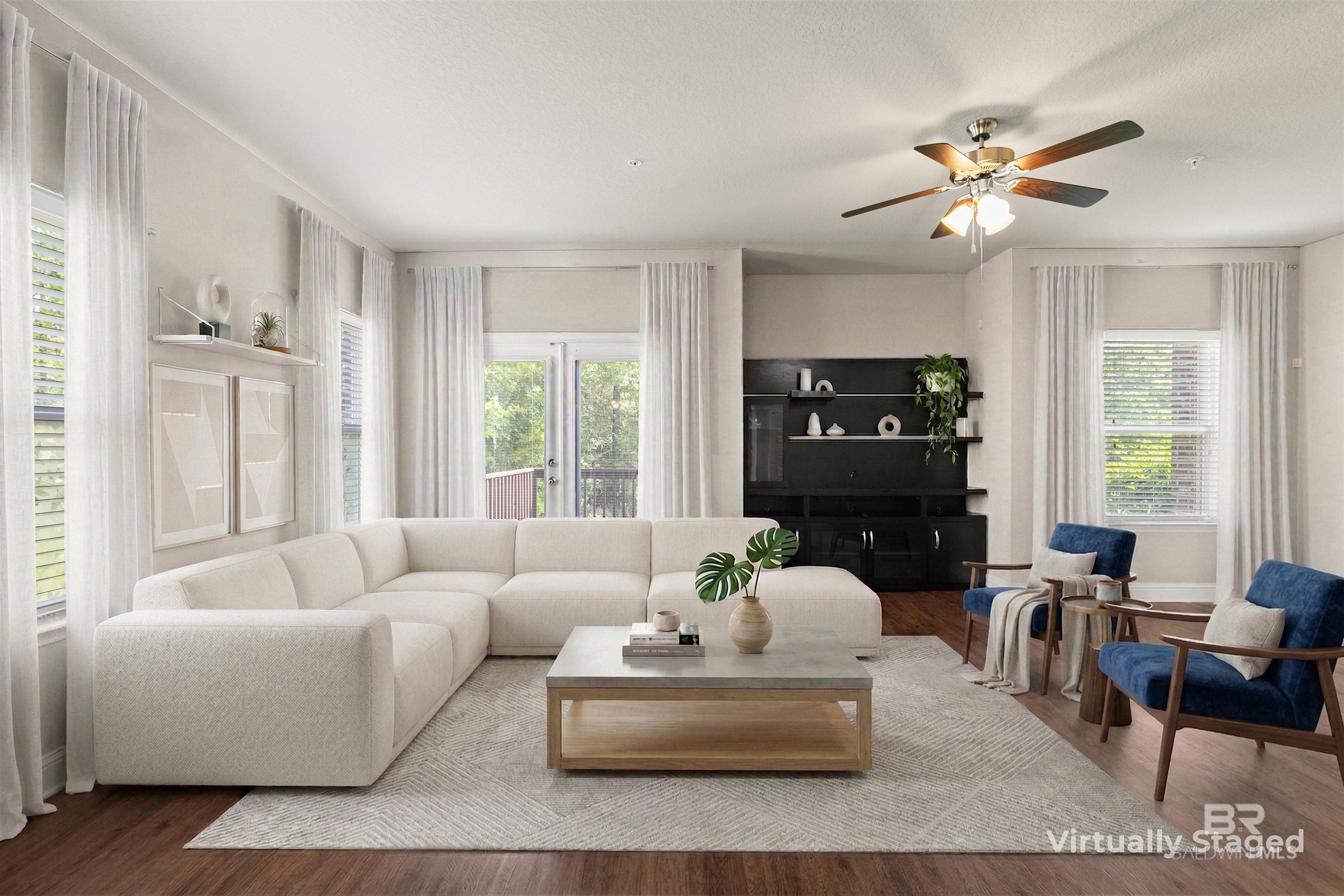 6929 Spaniel Drive UNIT C, Spanish Fort, AL, 36527