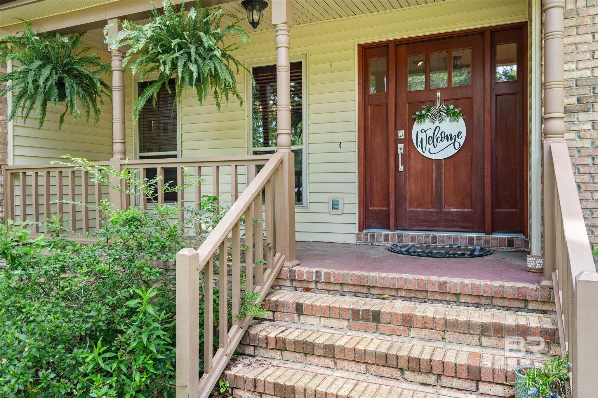 10624 Pecan Drive, Fairhope, AL, 36532