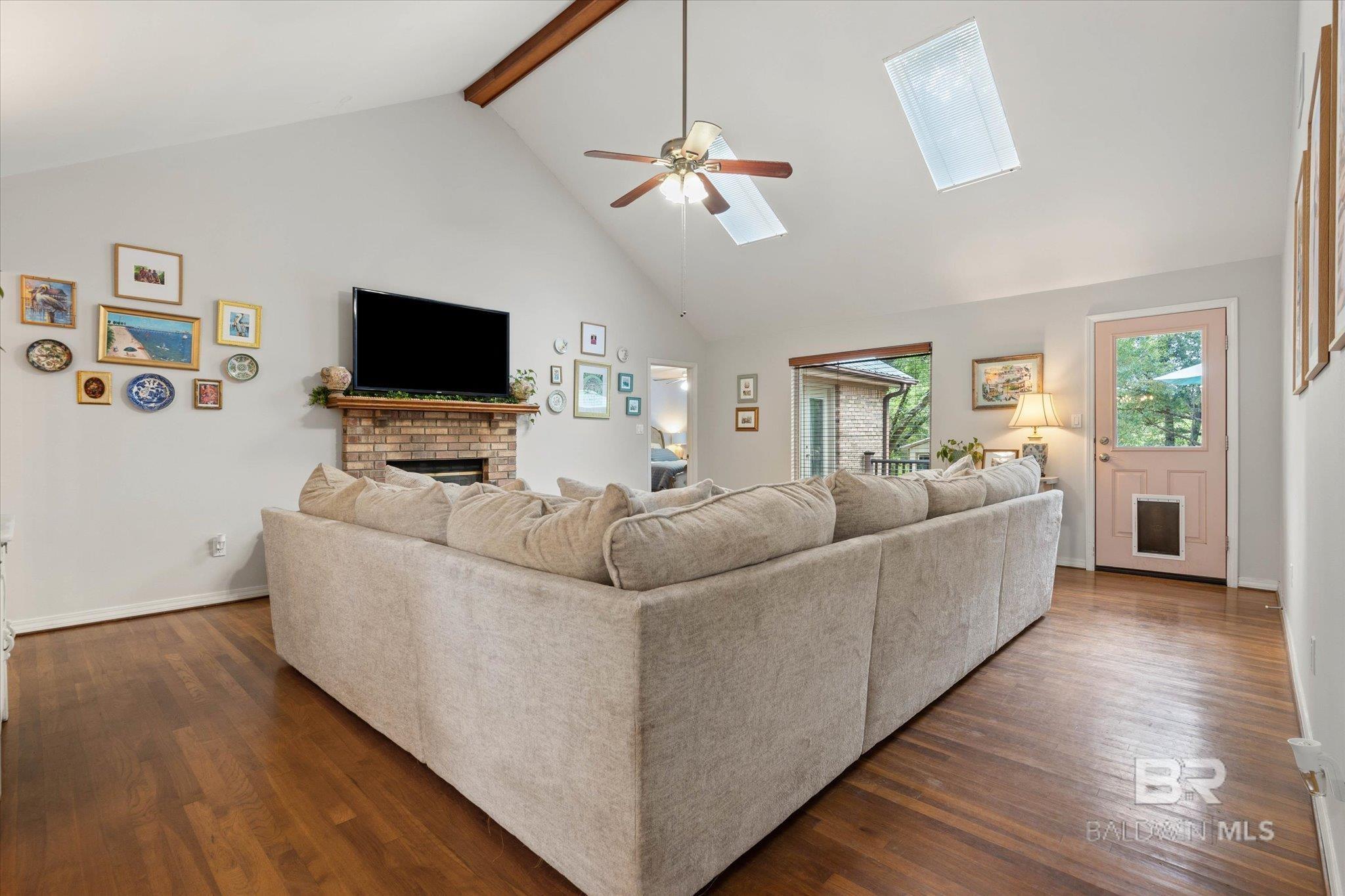 10624 Pecan Drive, Fairhope, AL, 36532