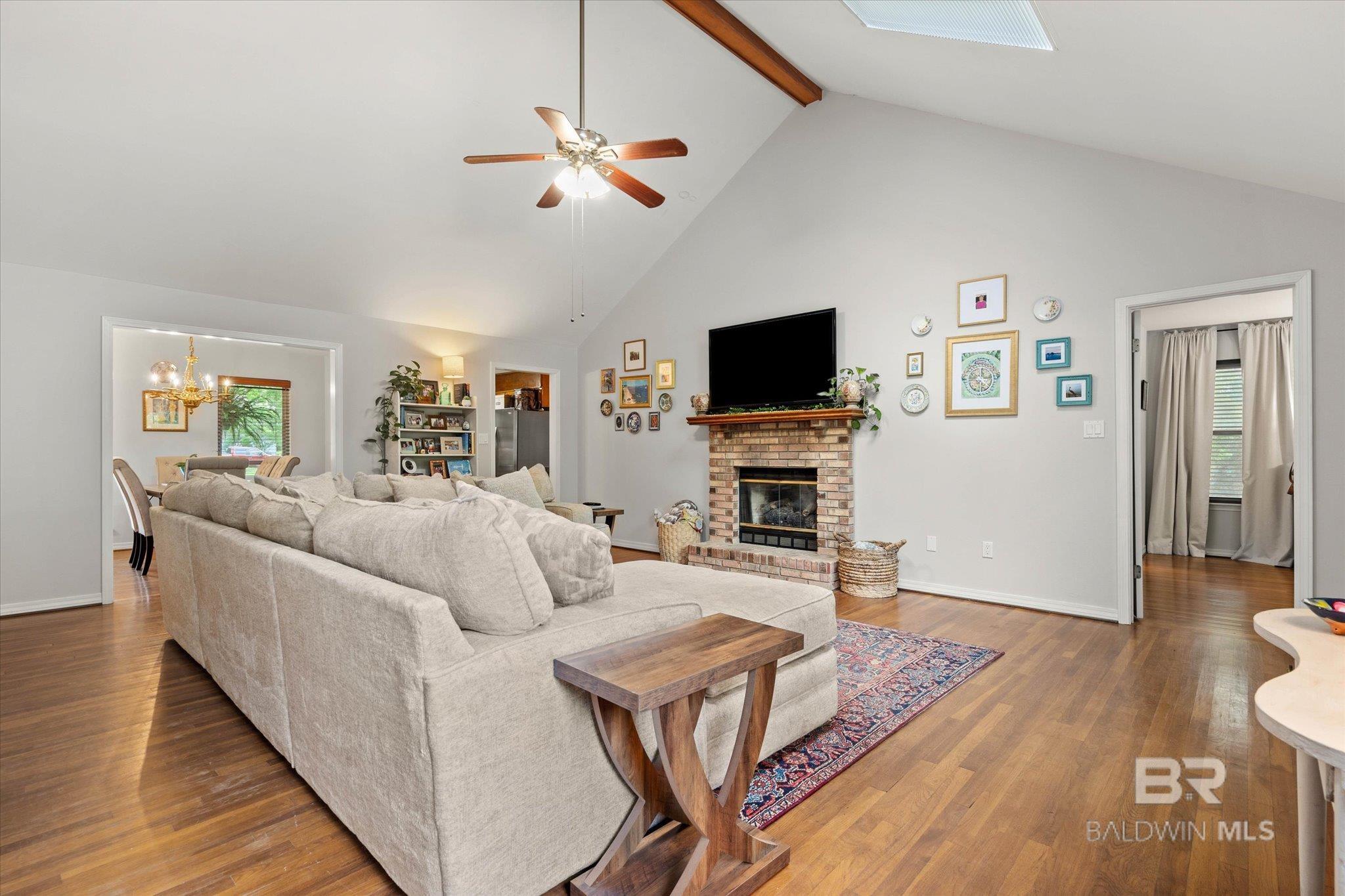 10624 Pecan Drive, Fairhope, AL, 36532