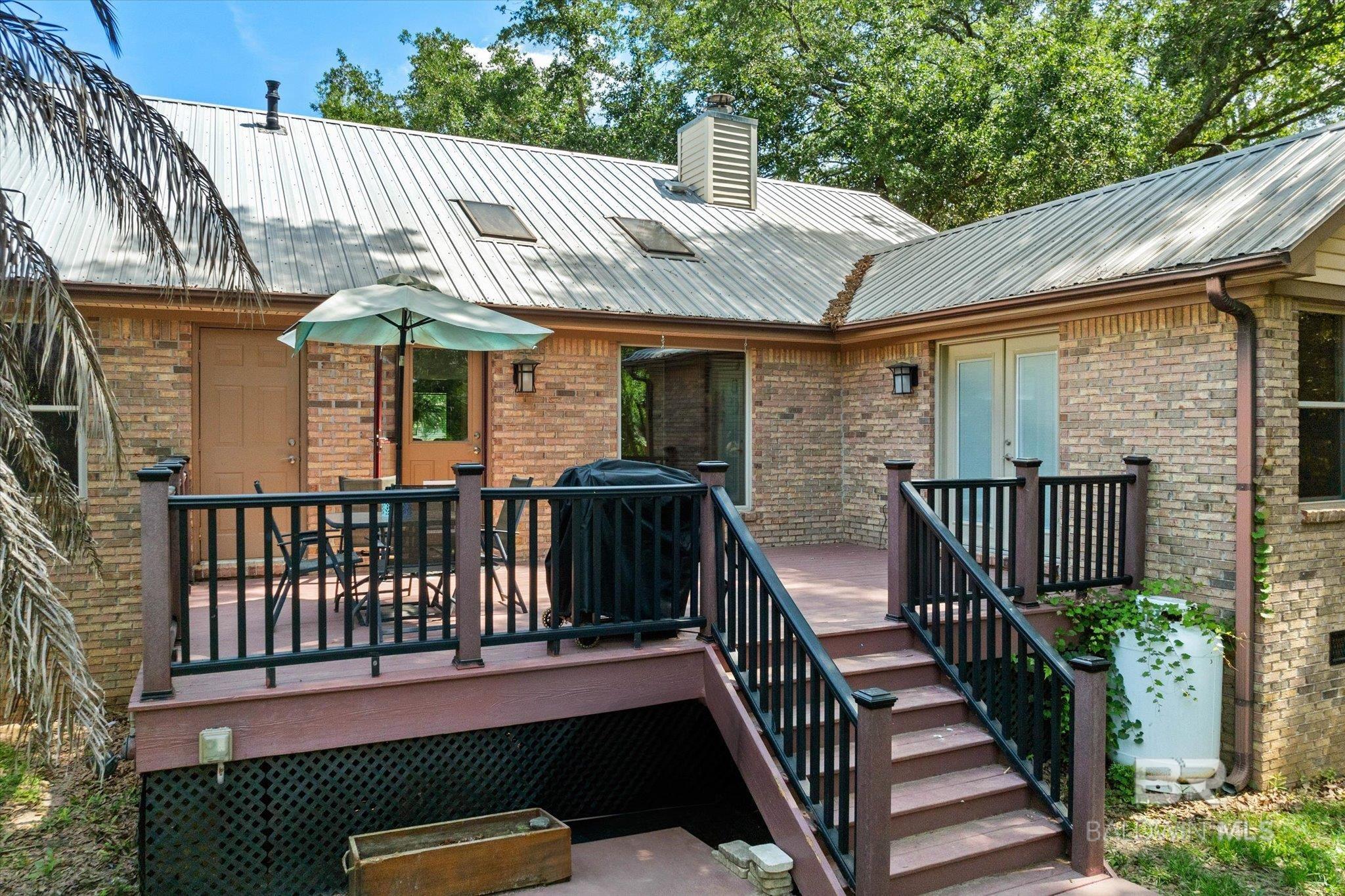 10624 Pecan Drive, Fairhope, AL, 36532