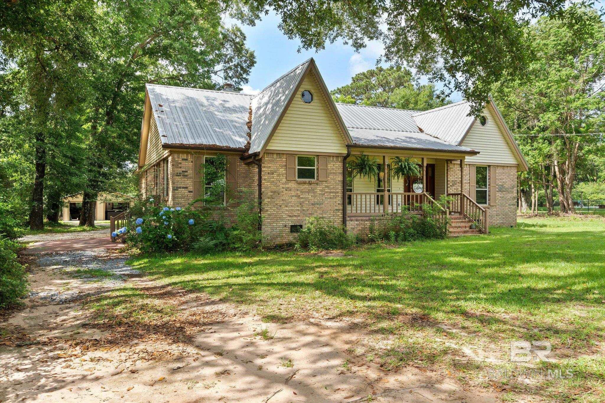 10624 Pecan Drive, Fairhope, AL, 36532