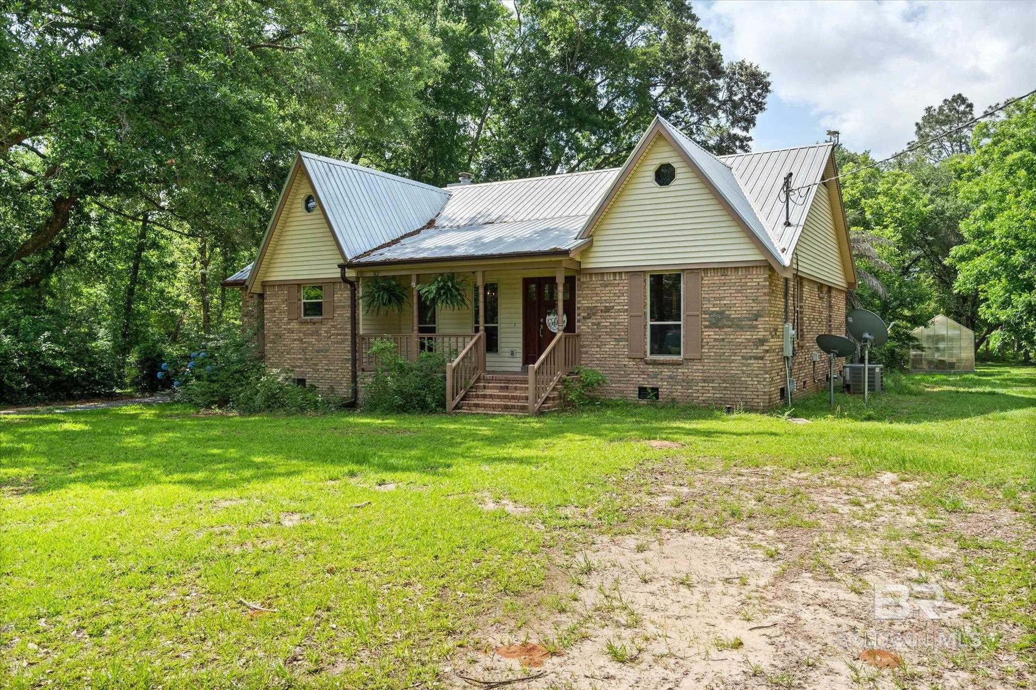 10624 Pecan Drive, Fairhope, AL, 36532
