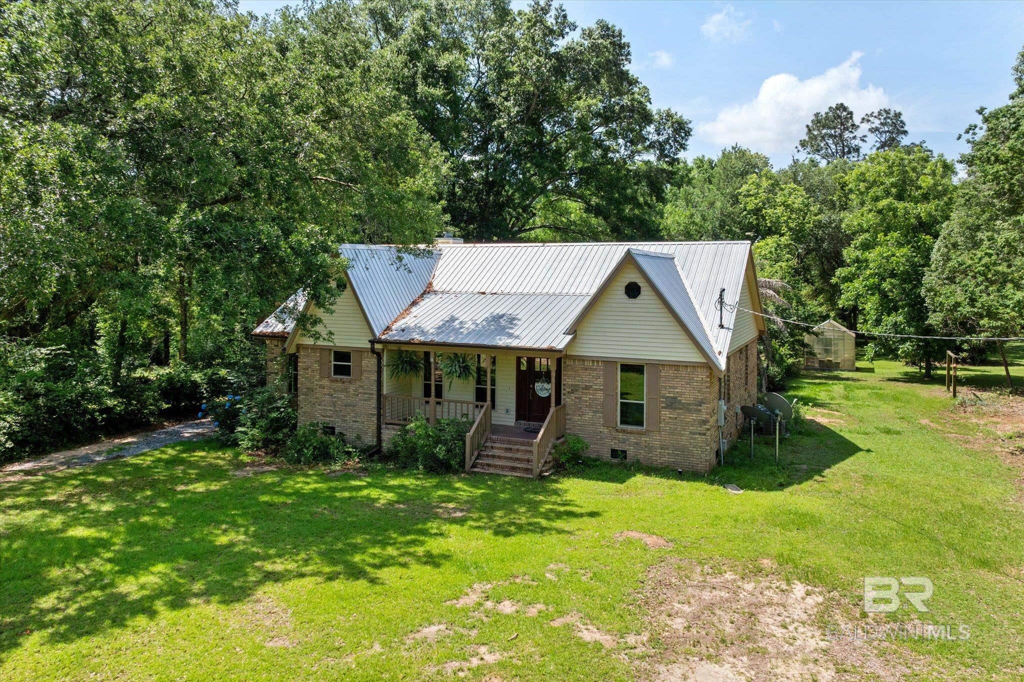 10624 Pecan Drive, Fairhope, AL, 36532