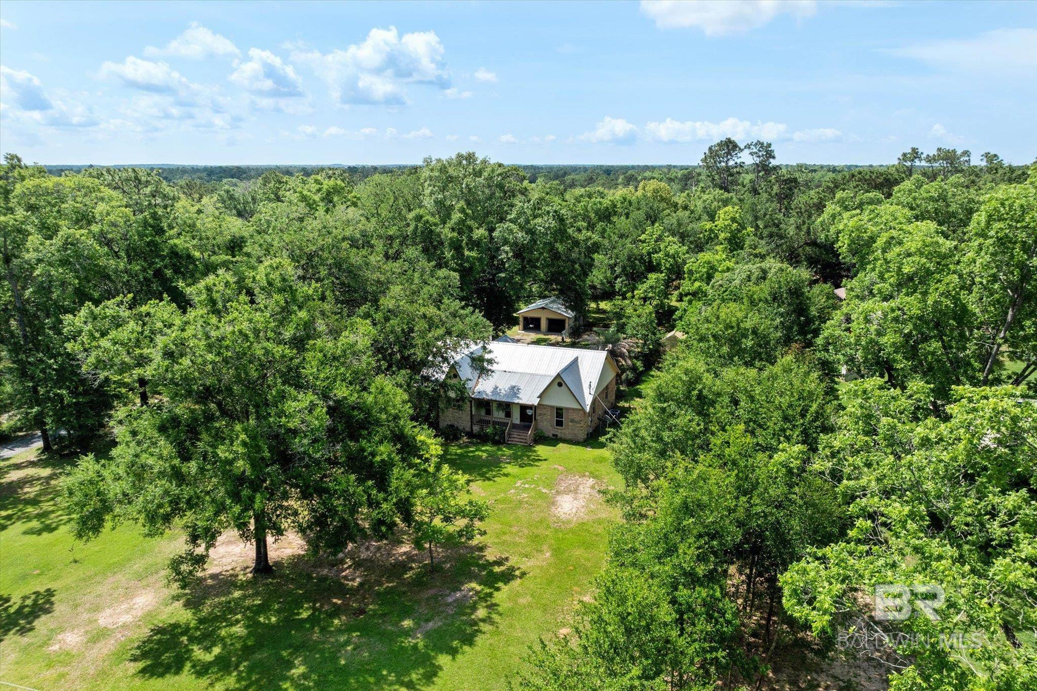 10624 Pecan Drive, Fairhope, AL, 36532