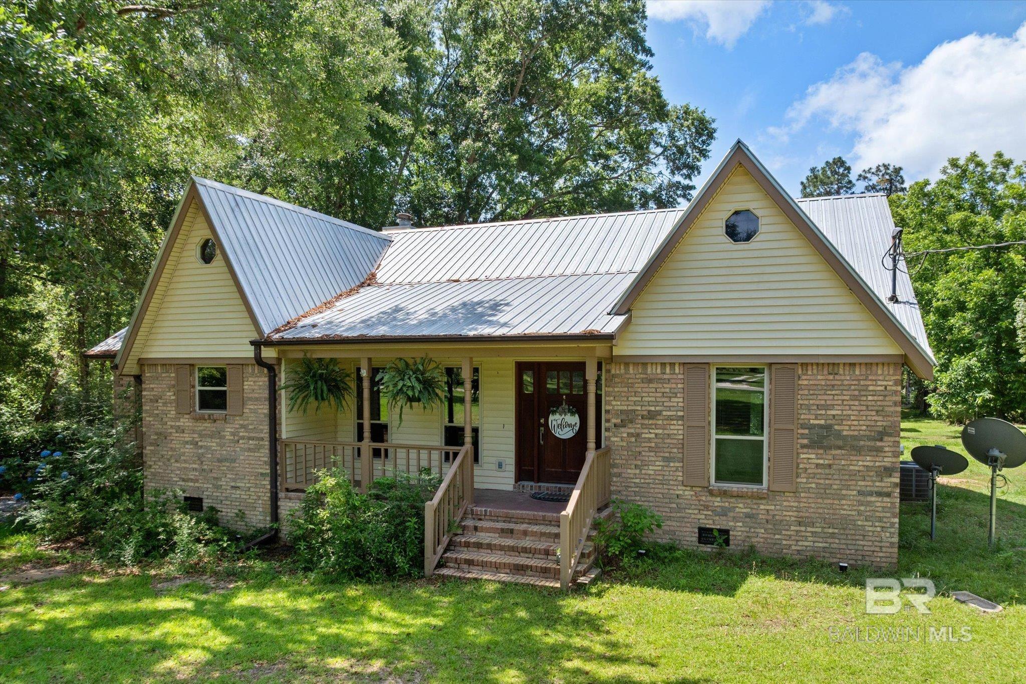 10624 Pecan Drive, Fairhope, AL, 36532