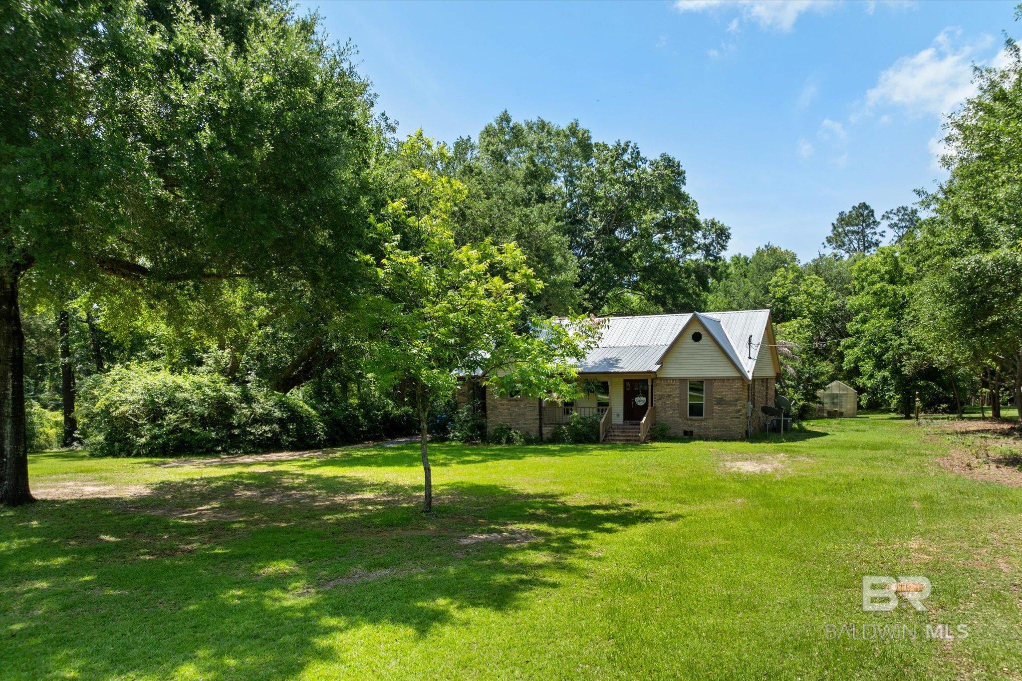 10624 Pecan Drive, Fairhope, AL, 36532