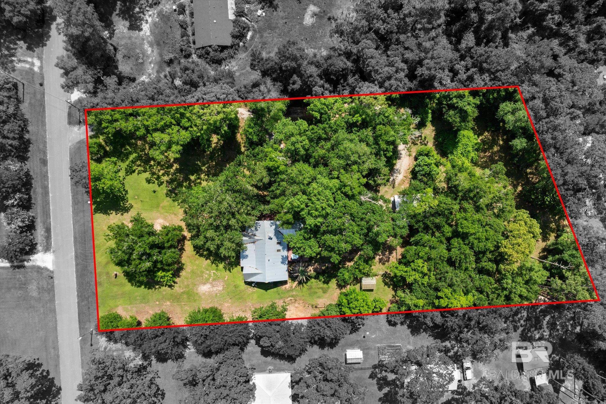 10624 Pecan Drive, Fairhope, AL, 36532