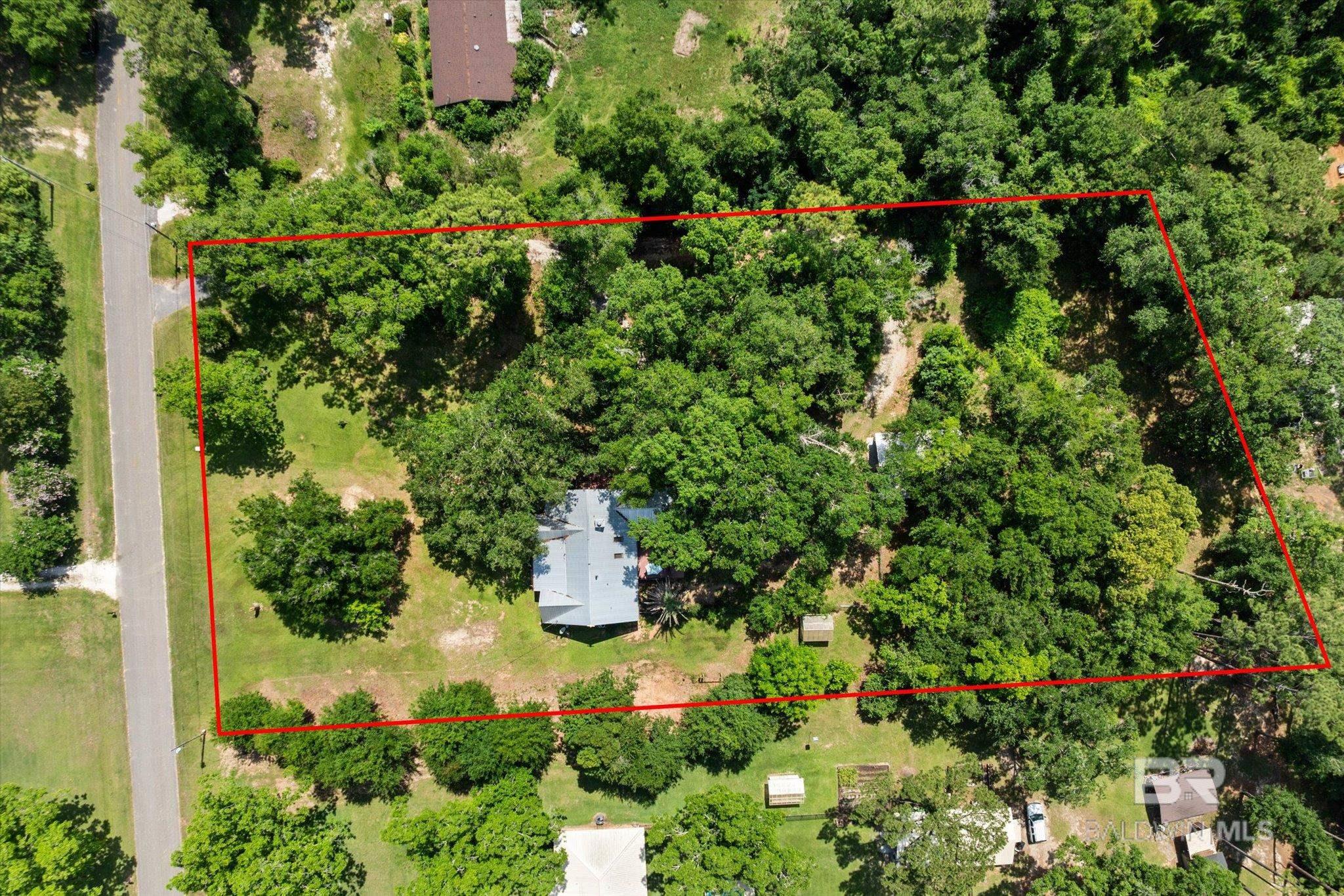 10624 Pecan Drive, Fairhope, AL, 36532