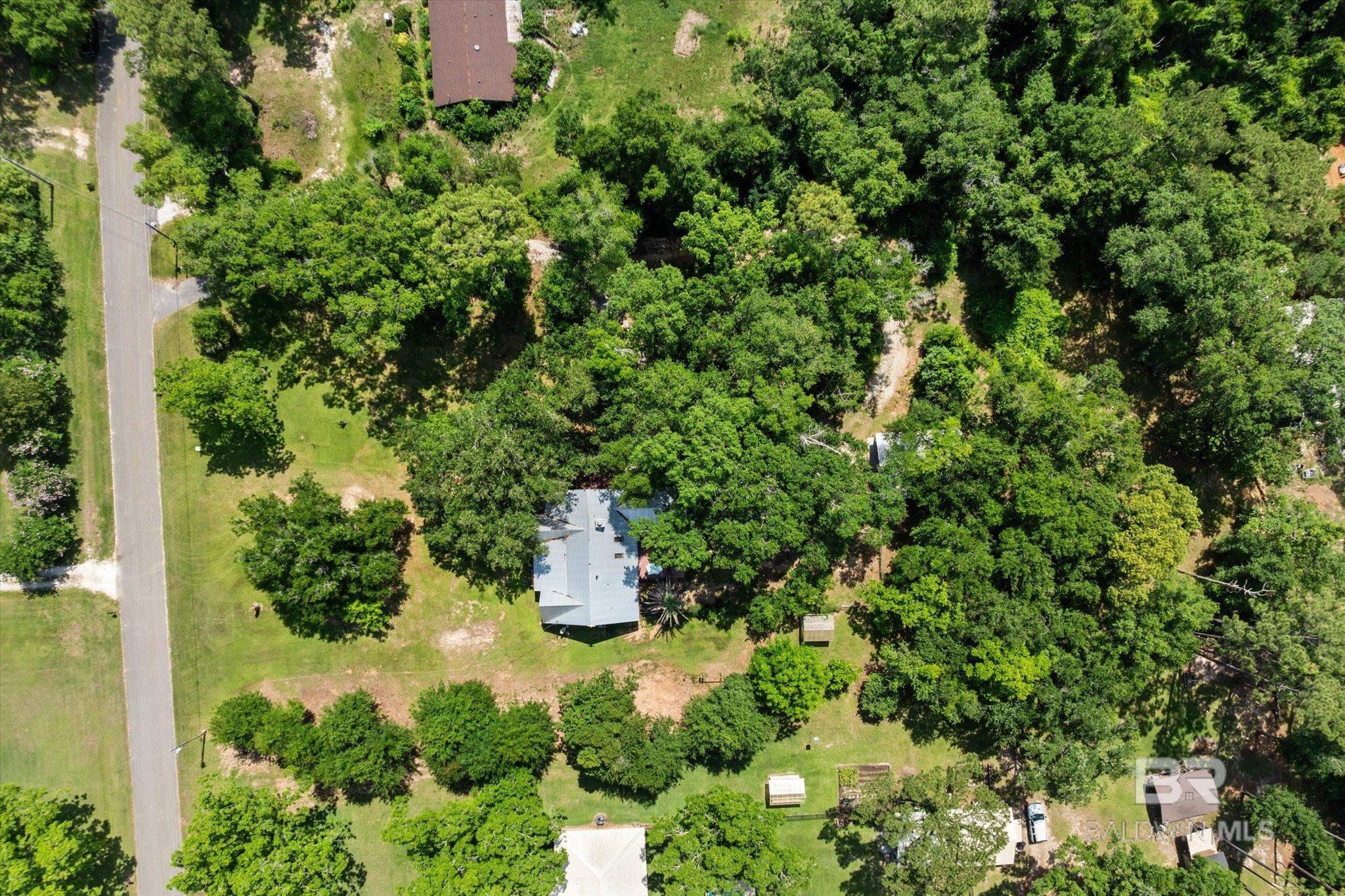 10624 Pecan Drive, Fairhope, AL, 36532