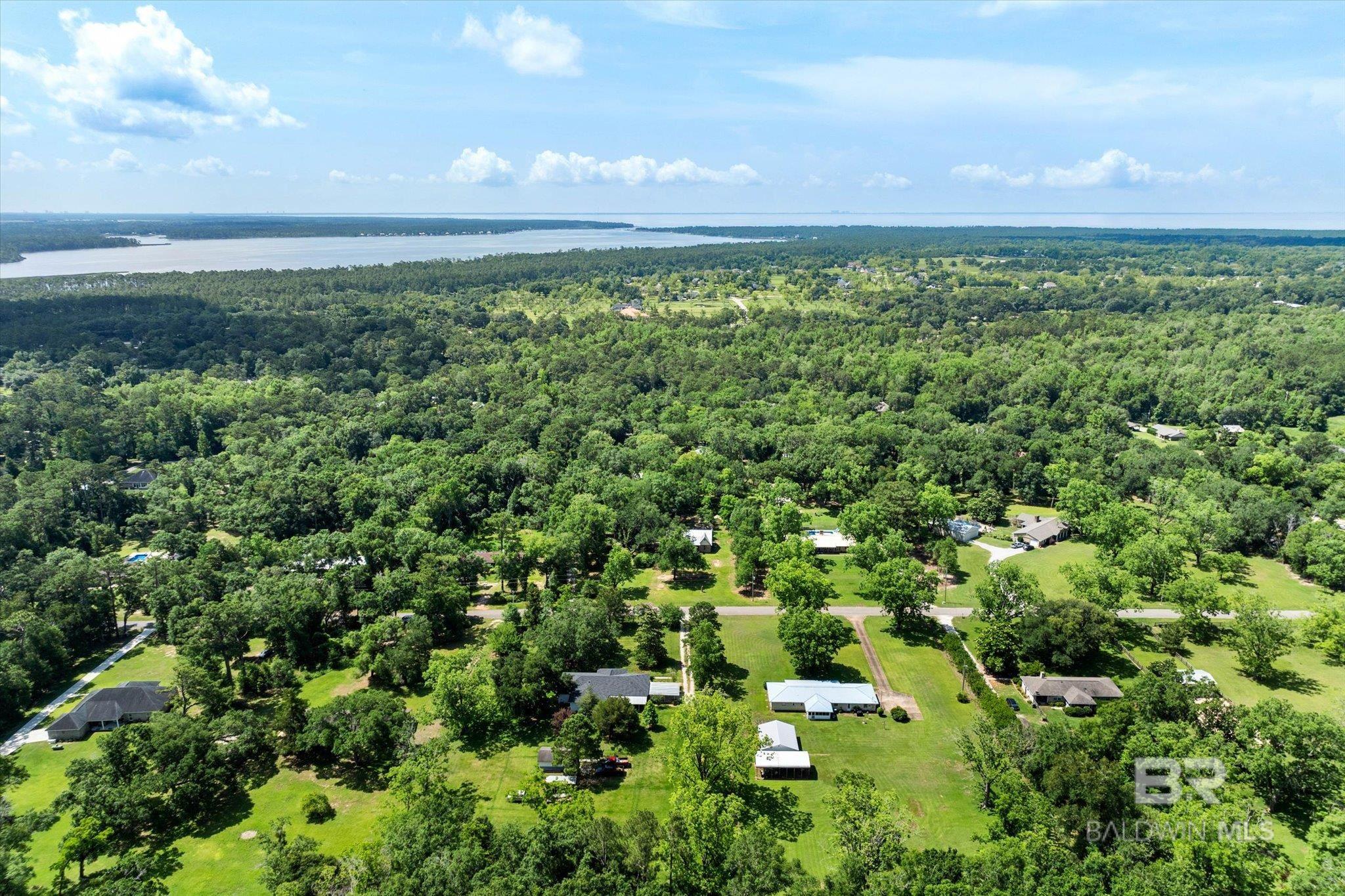 10624 Pecan Drive, Fairhope, AL, 36532