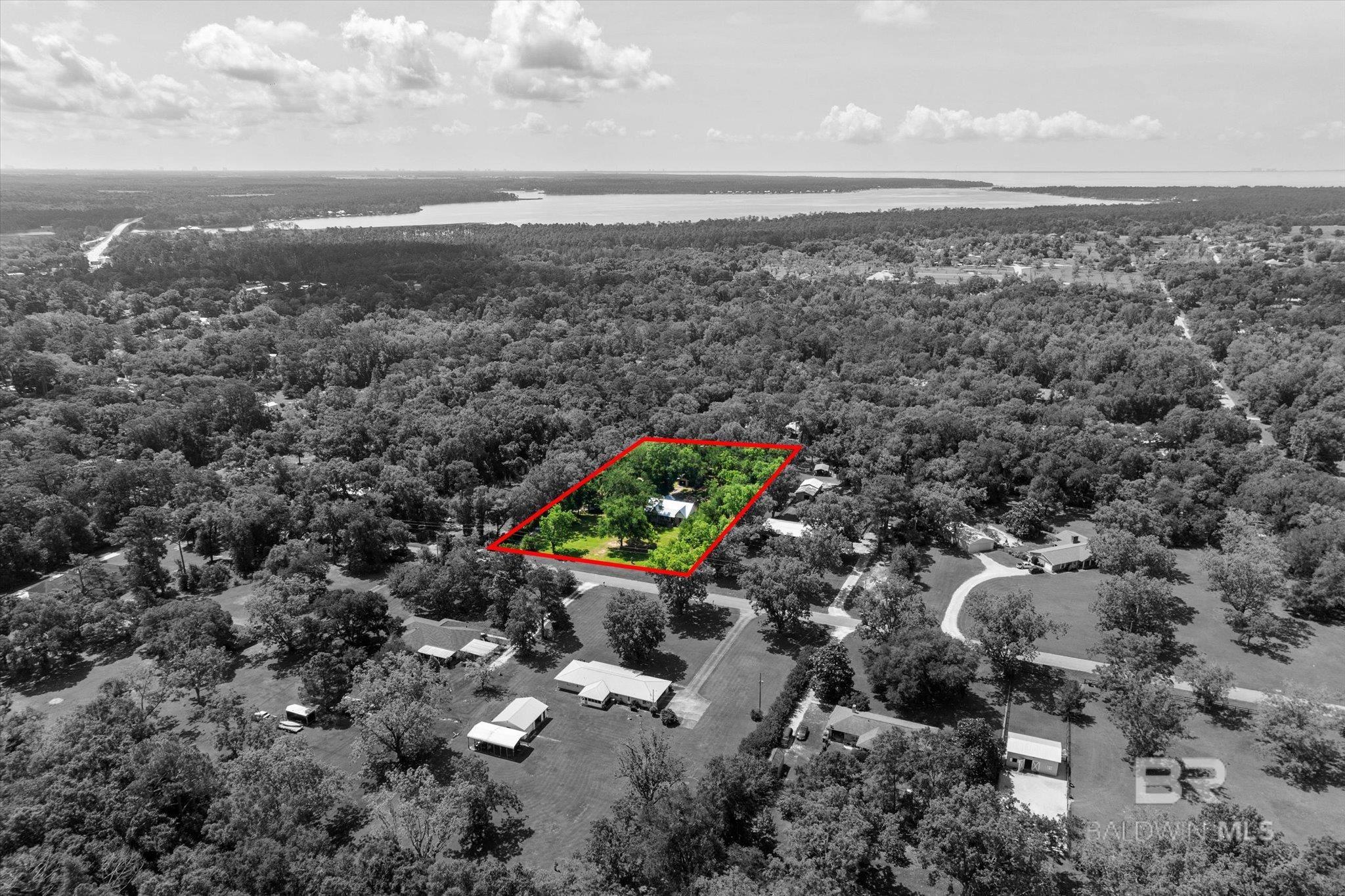 10624 Pecan Drive, Fairhope, AL, 36532