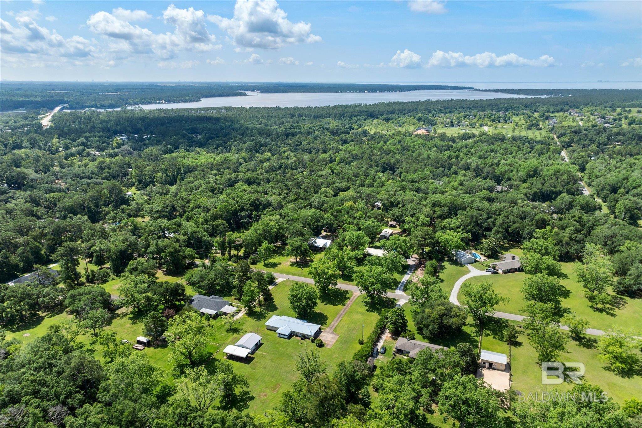 10624 Pecan Drive, Fairhope, AL, 36532