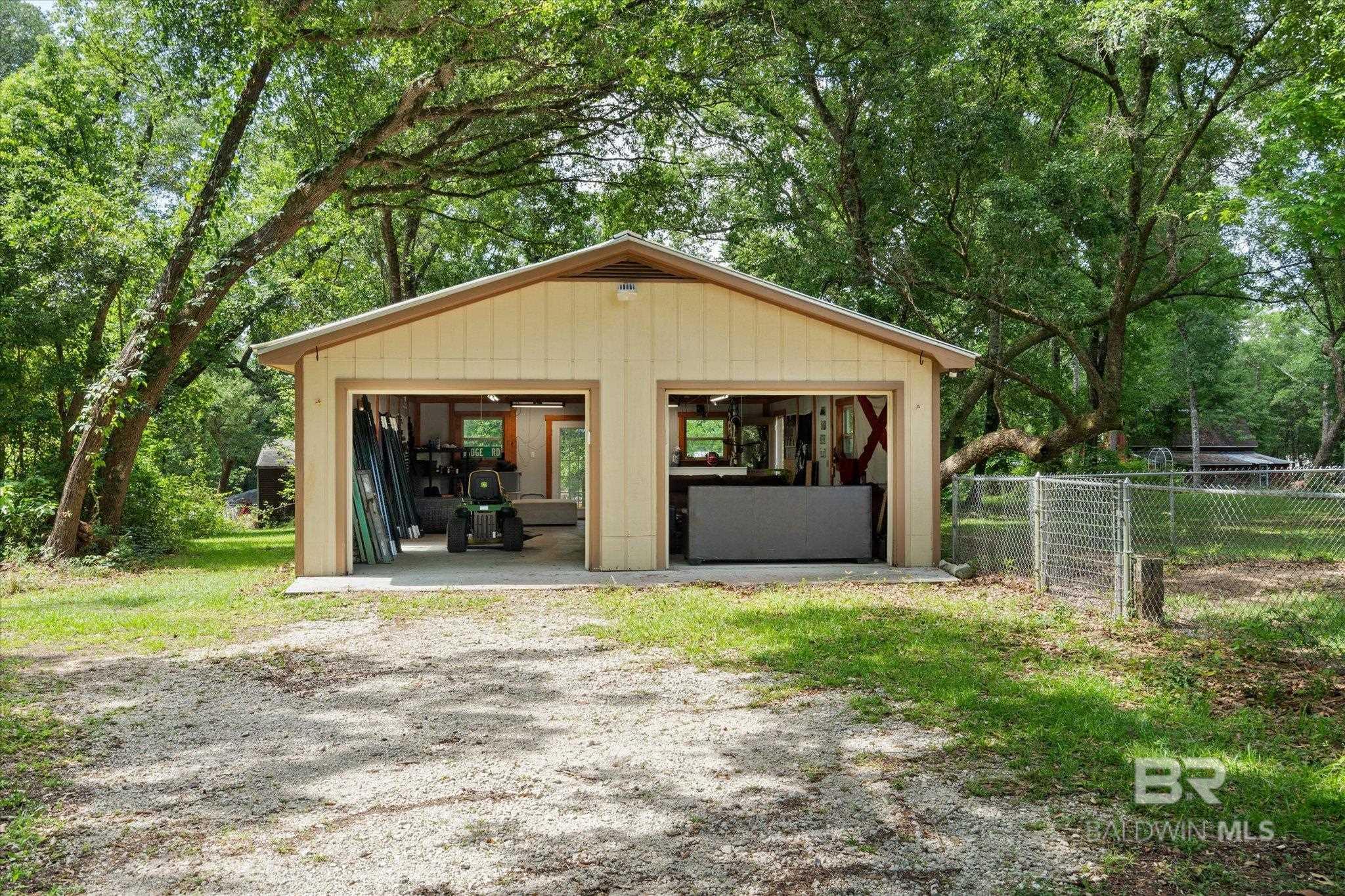 10624 Pecan Drive, Fairhope, AL, 36532