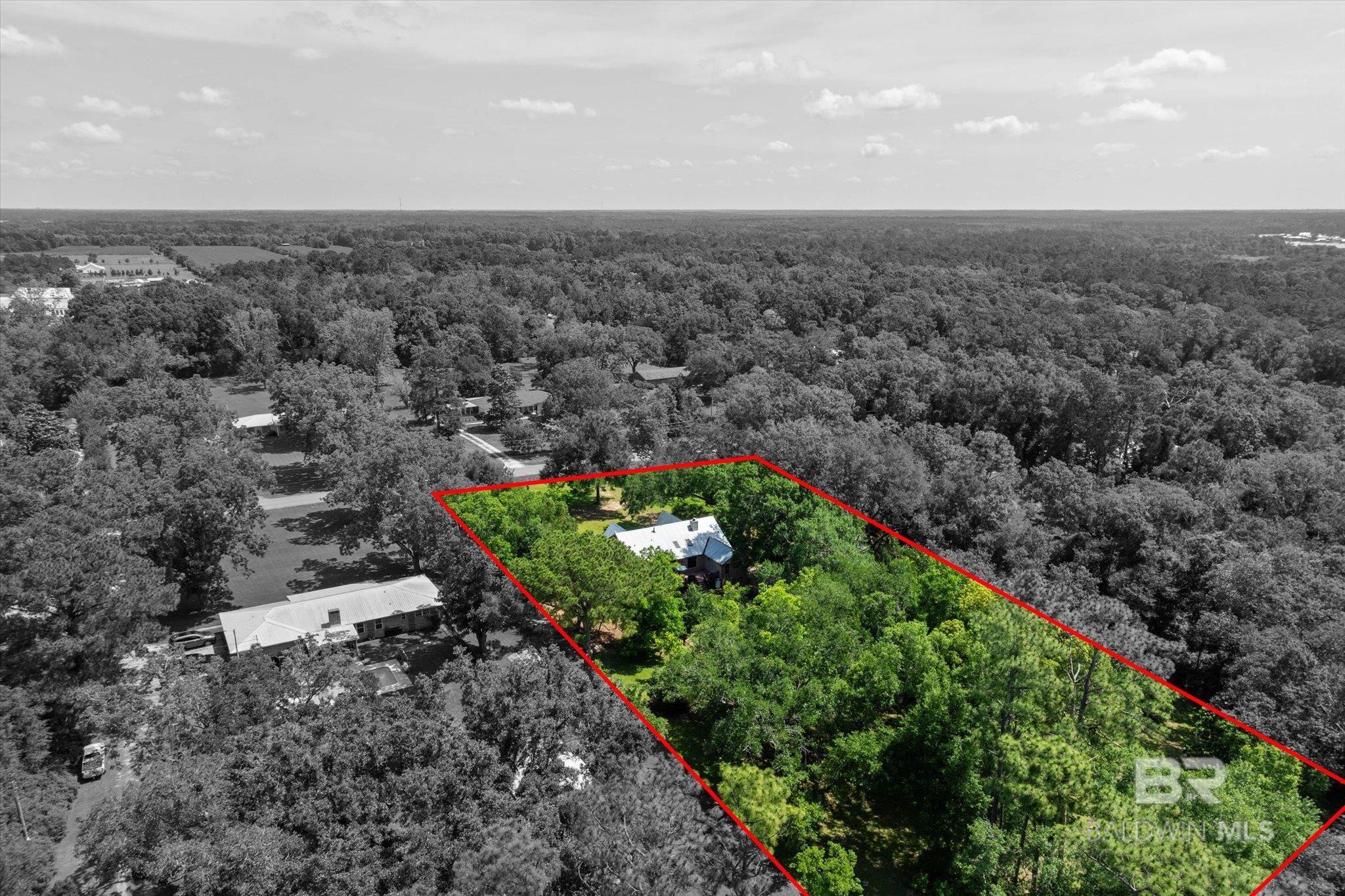 10624 Pecan Drive, Fairhope, AL, 36532