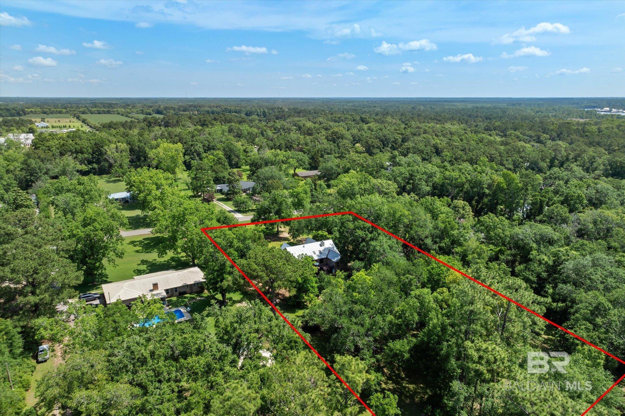 10624 Pecan Drive, Fairhope, AL, 36532