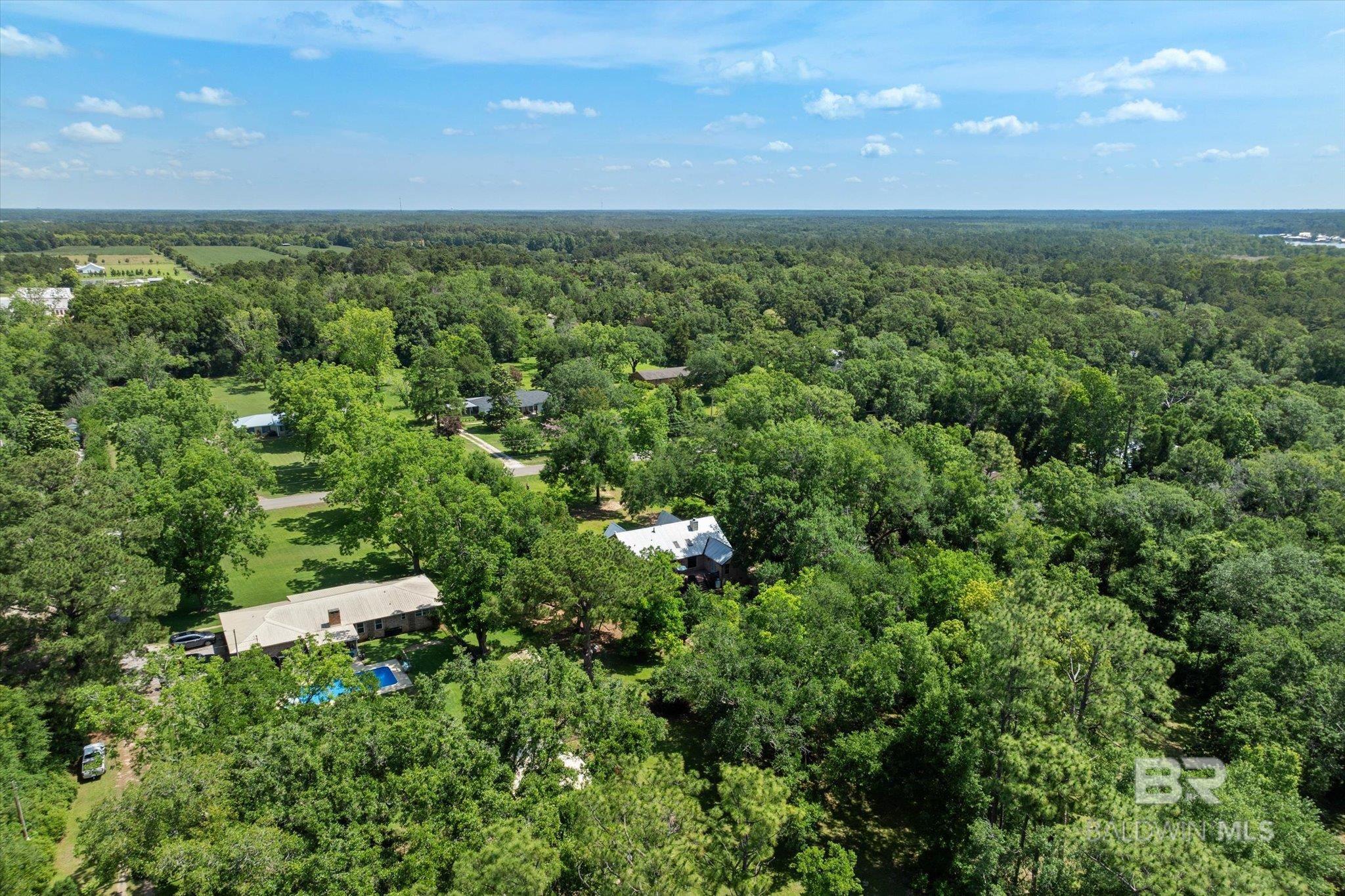 10624 Pecan Drive, Fairhope, AL, 36532