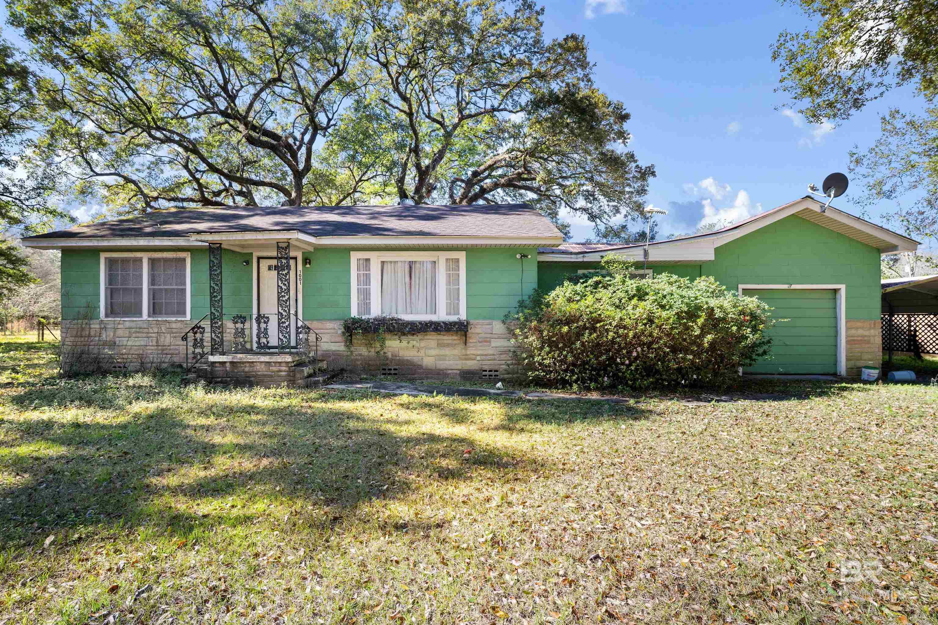 2713 Briley Street, Mobile, AL, 36606