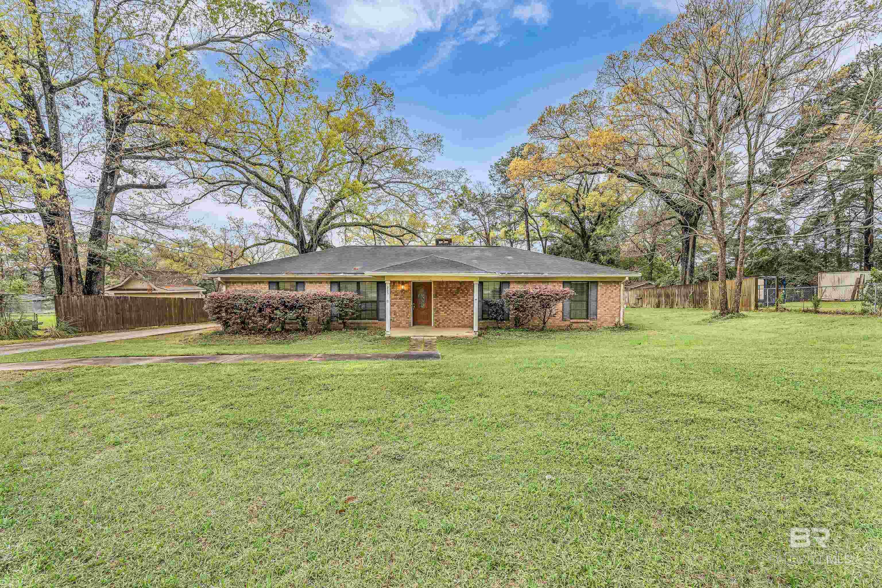 225 Denise Lane, Spanish Fort, AL, 36527