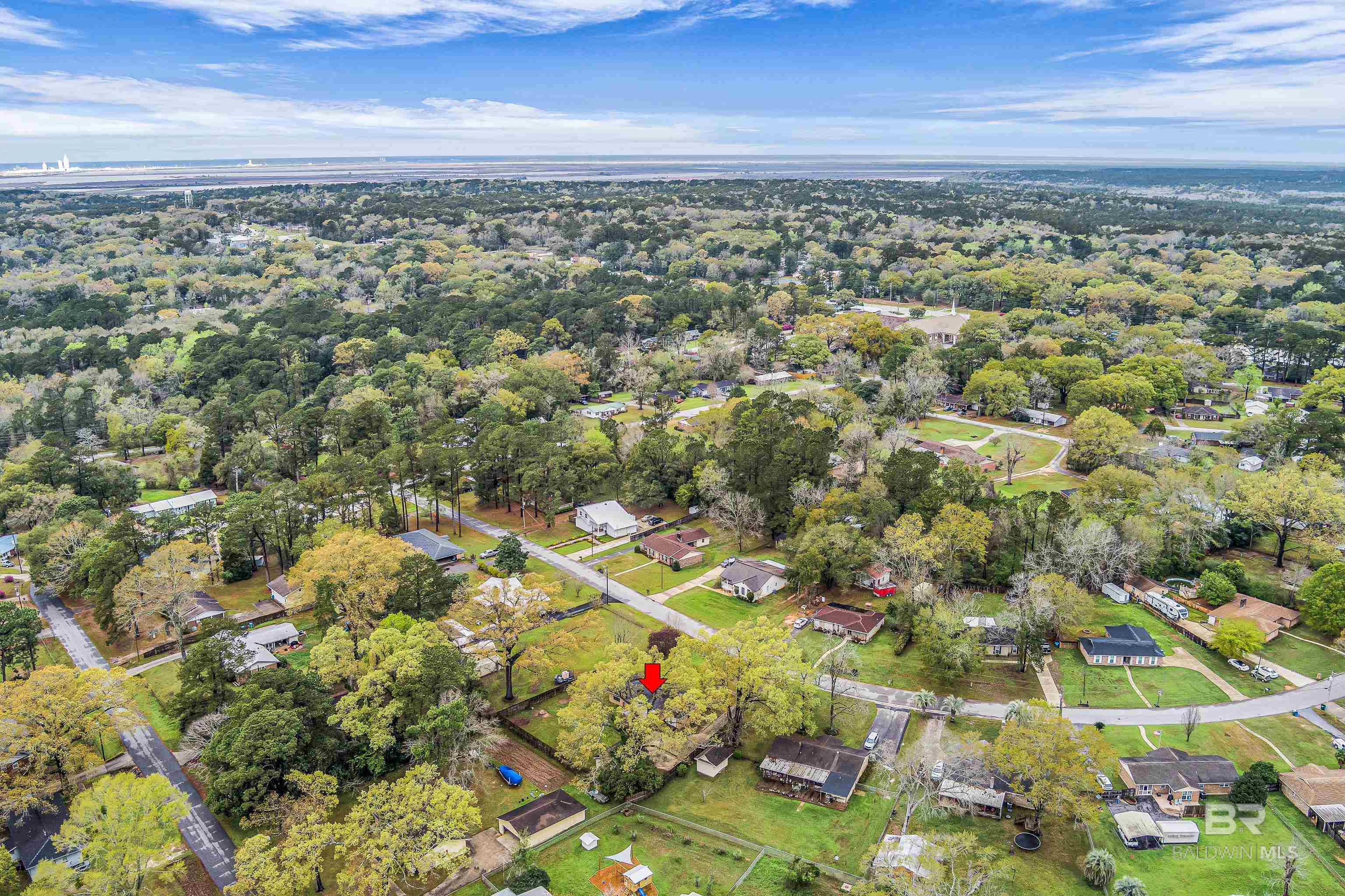 225 Denise Lane, Spanish Fort, AL, 36527