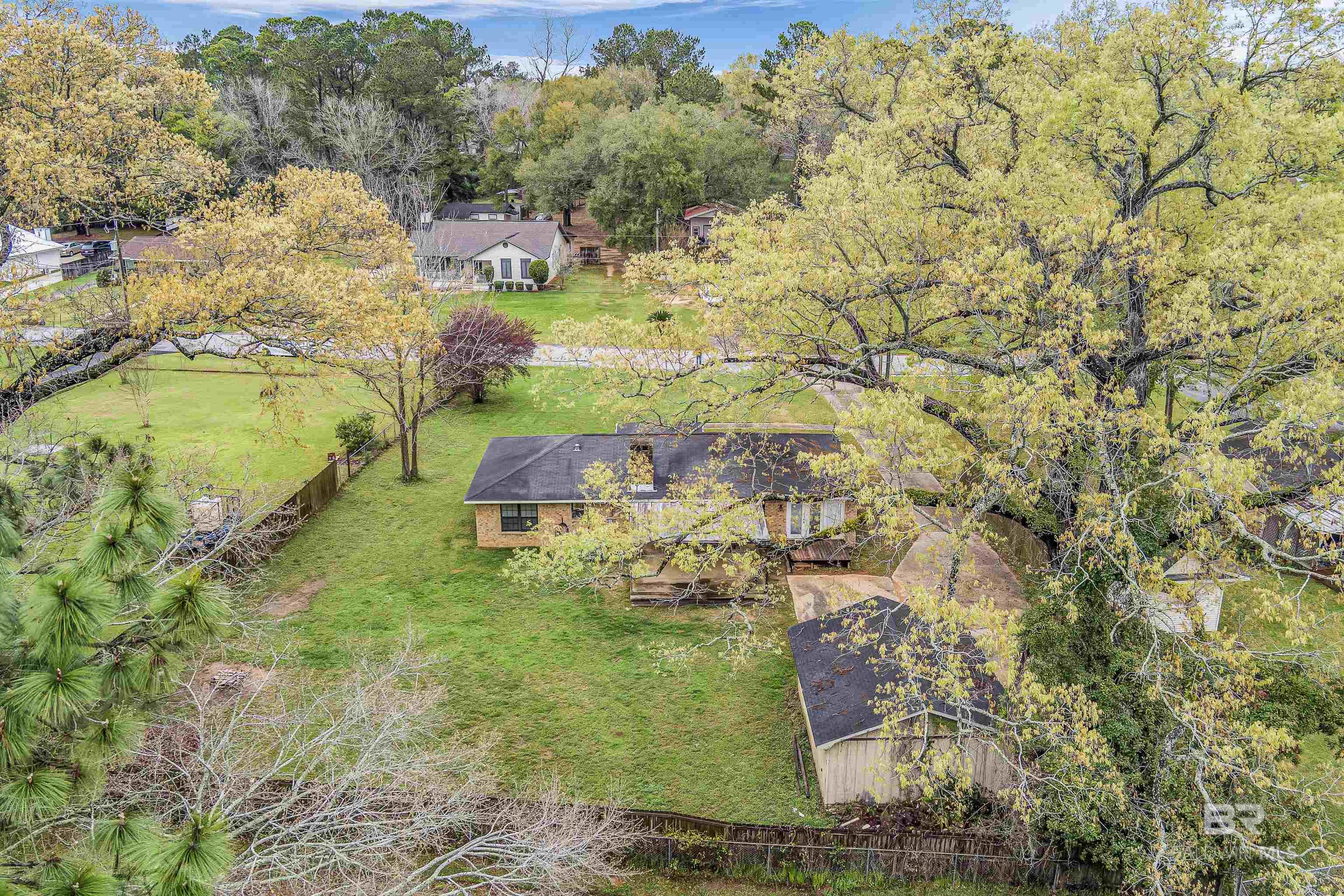 225 Denise Lane, Spanish Fort, AL, 36527