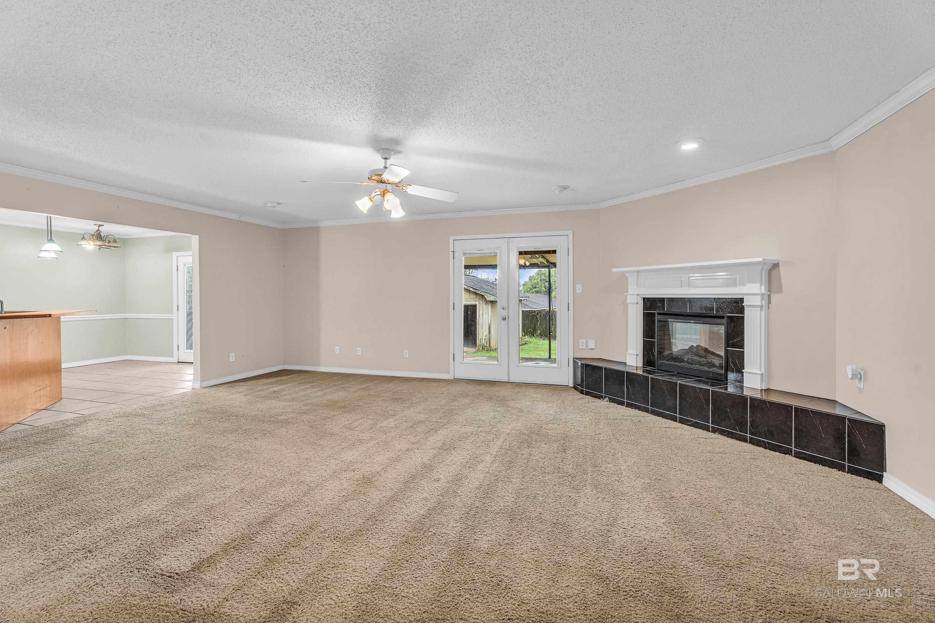 225 Denise Lane, Spanish Fort, AL, 36527